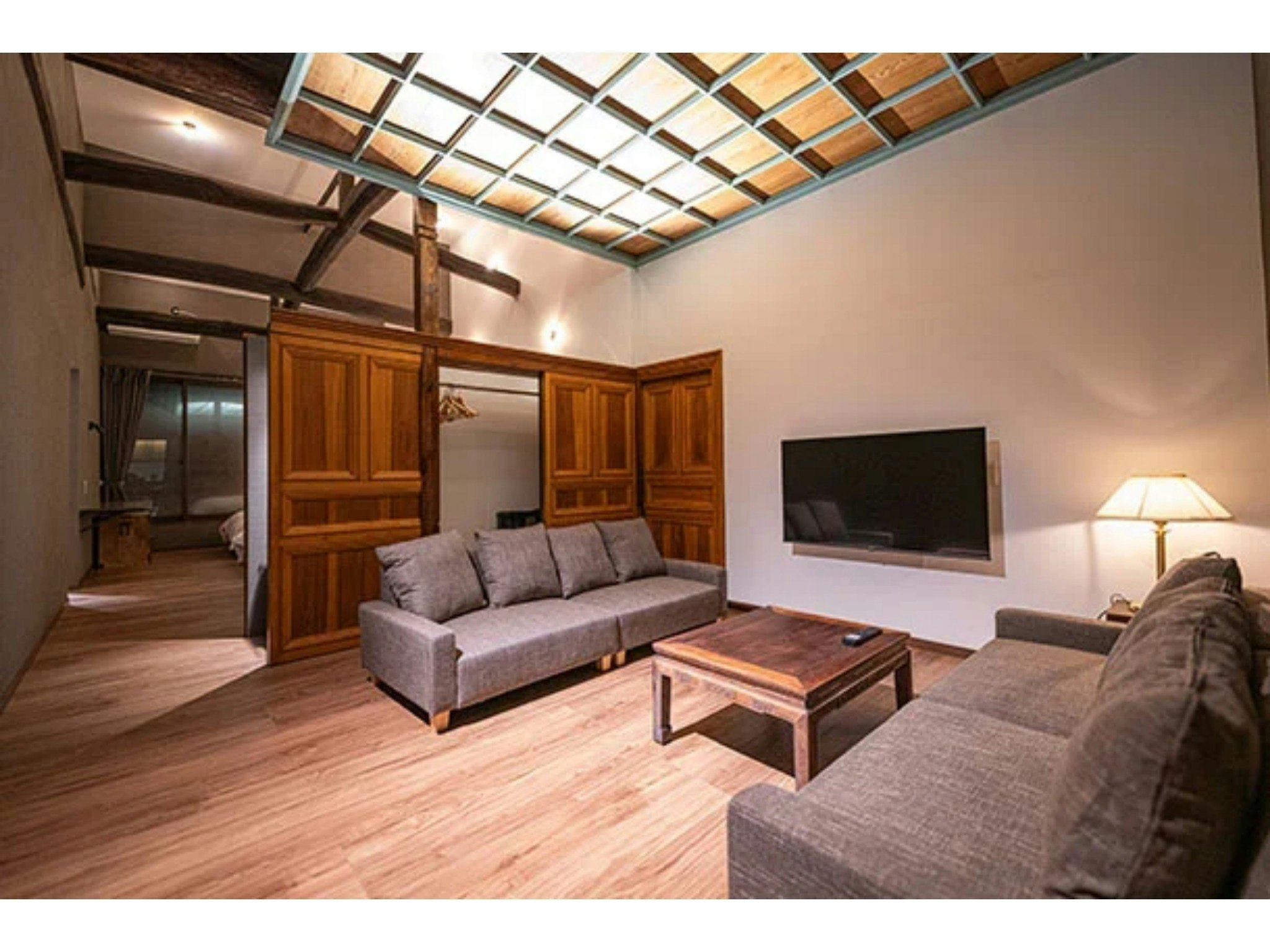 金木犀~KINMOKUSEI~【素泊まり】