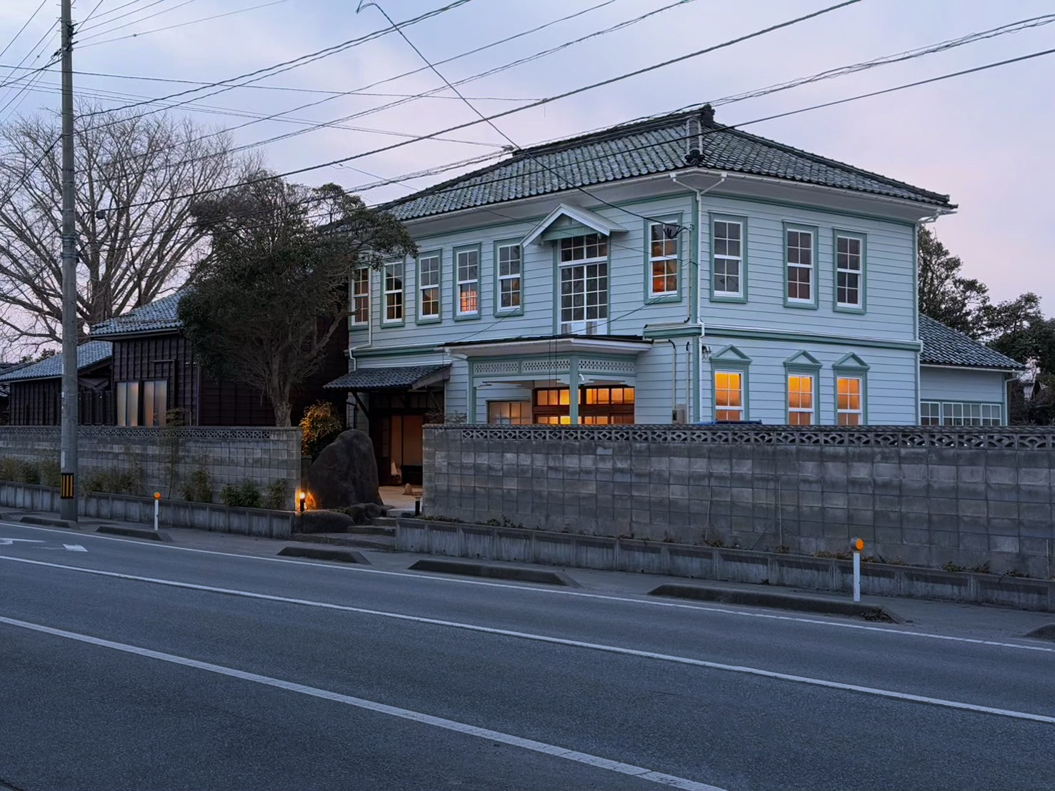 金木犀~KINMOKUSEI~【素泊まり】