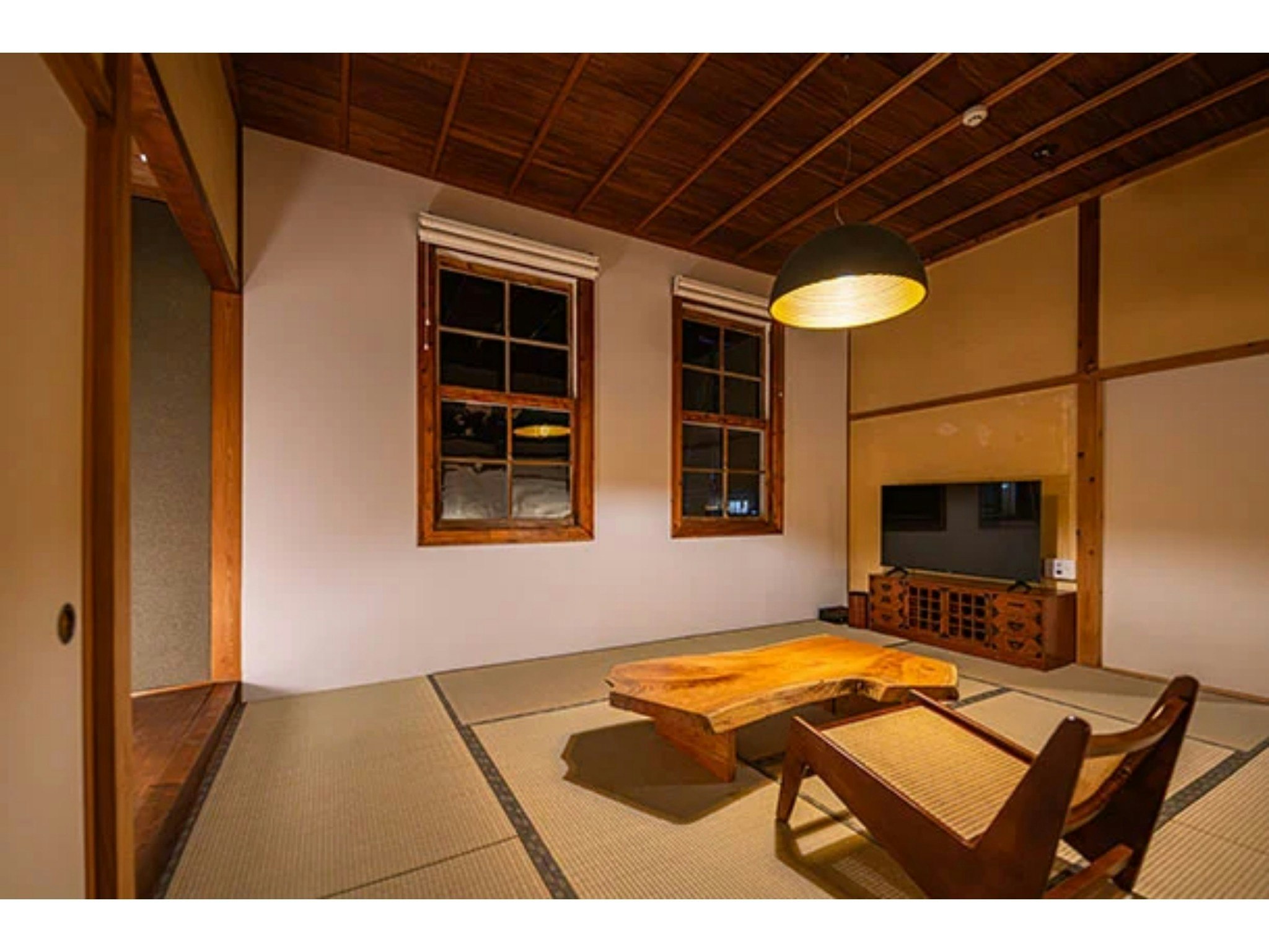 紅葉木~MOMIJI~【素泊まり】