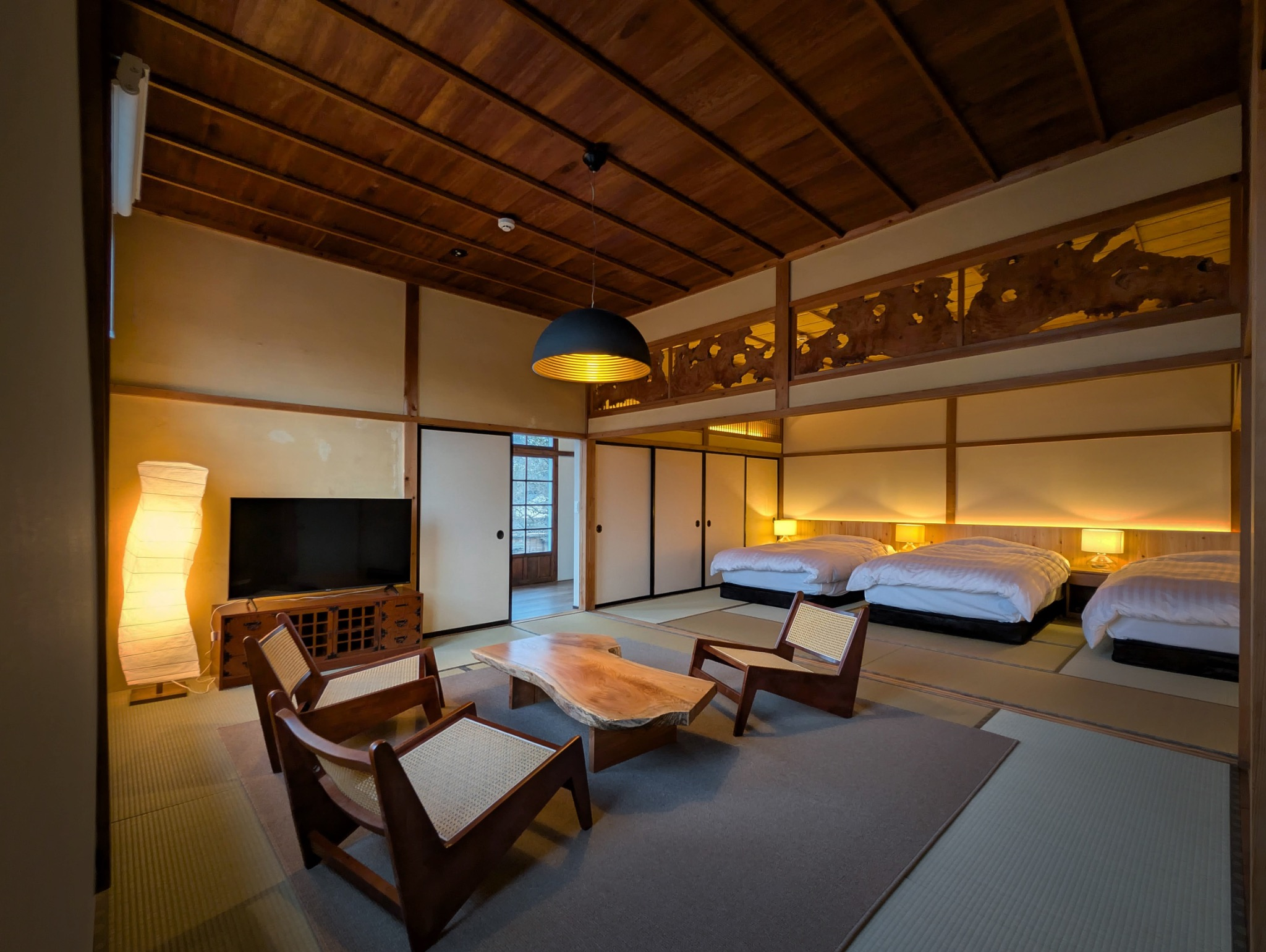 紅葉木~MOMIJI~【素泊まり】