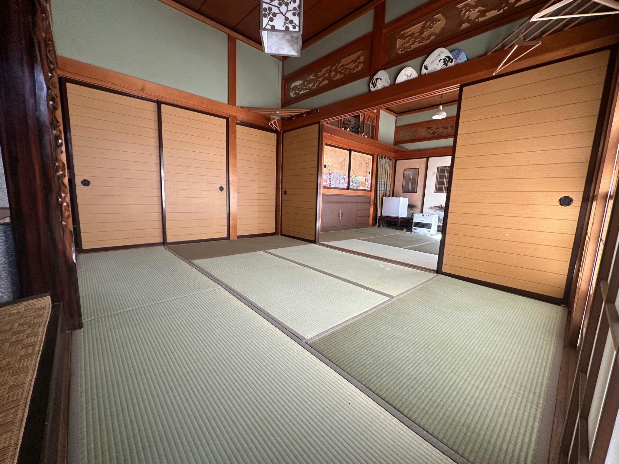 小豆浜まで徒歩2分!! 海の前の古民家で家族でゆったり 田舎に行こう!!海のある田舎へ!!