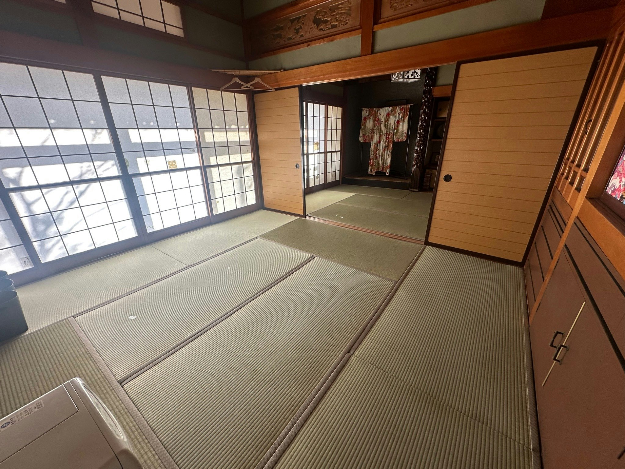 小豆浜まで徒歩2分!! 海の前の古民家で家族でゆったり 田舎に行こう!!海のある田舎へ!!