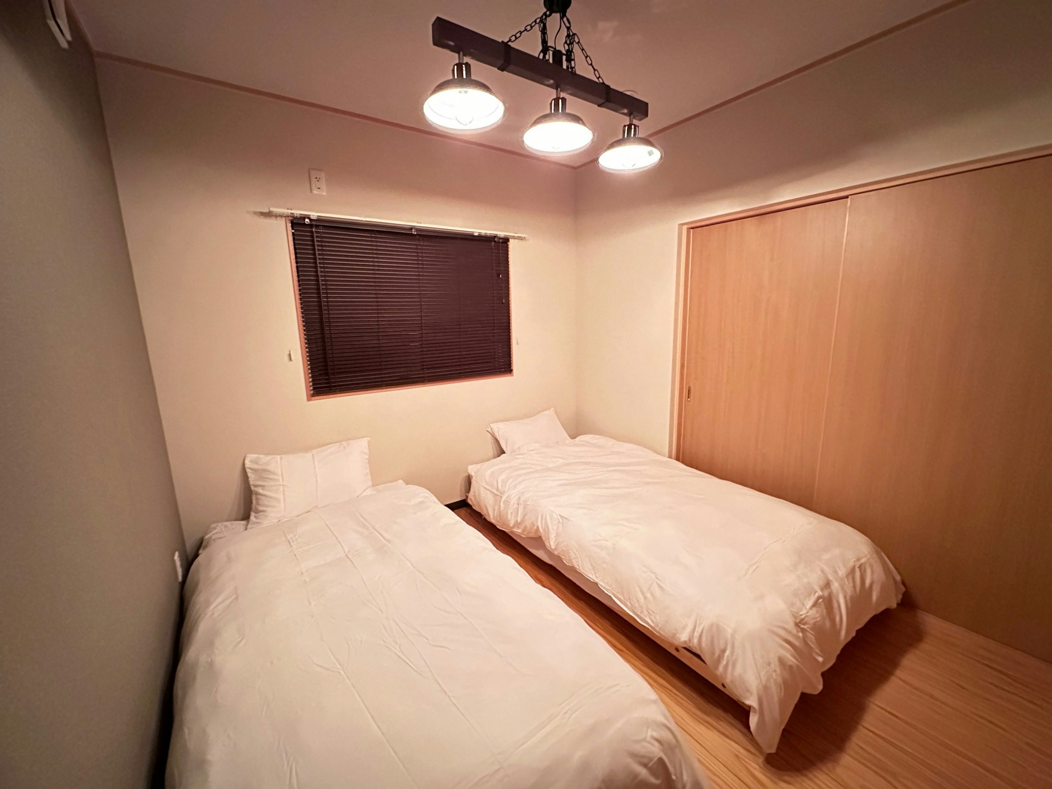 風光明媚なリトリート宿。アンパンマンミュージアム至近