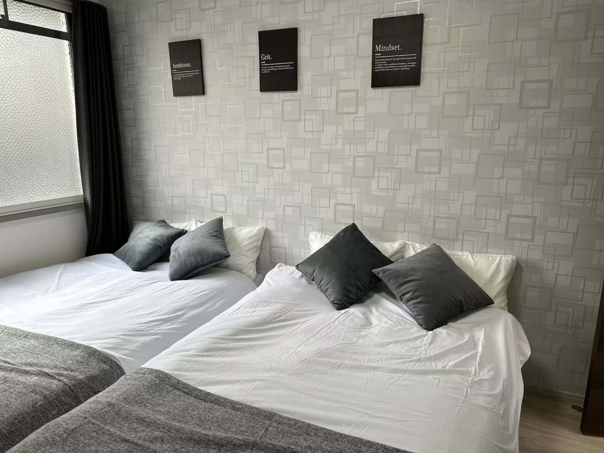 L.I.J Stay Fukushima/民泊のnull