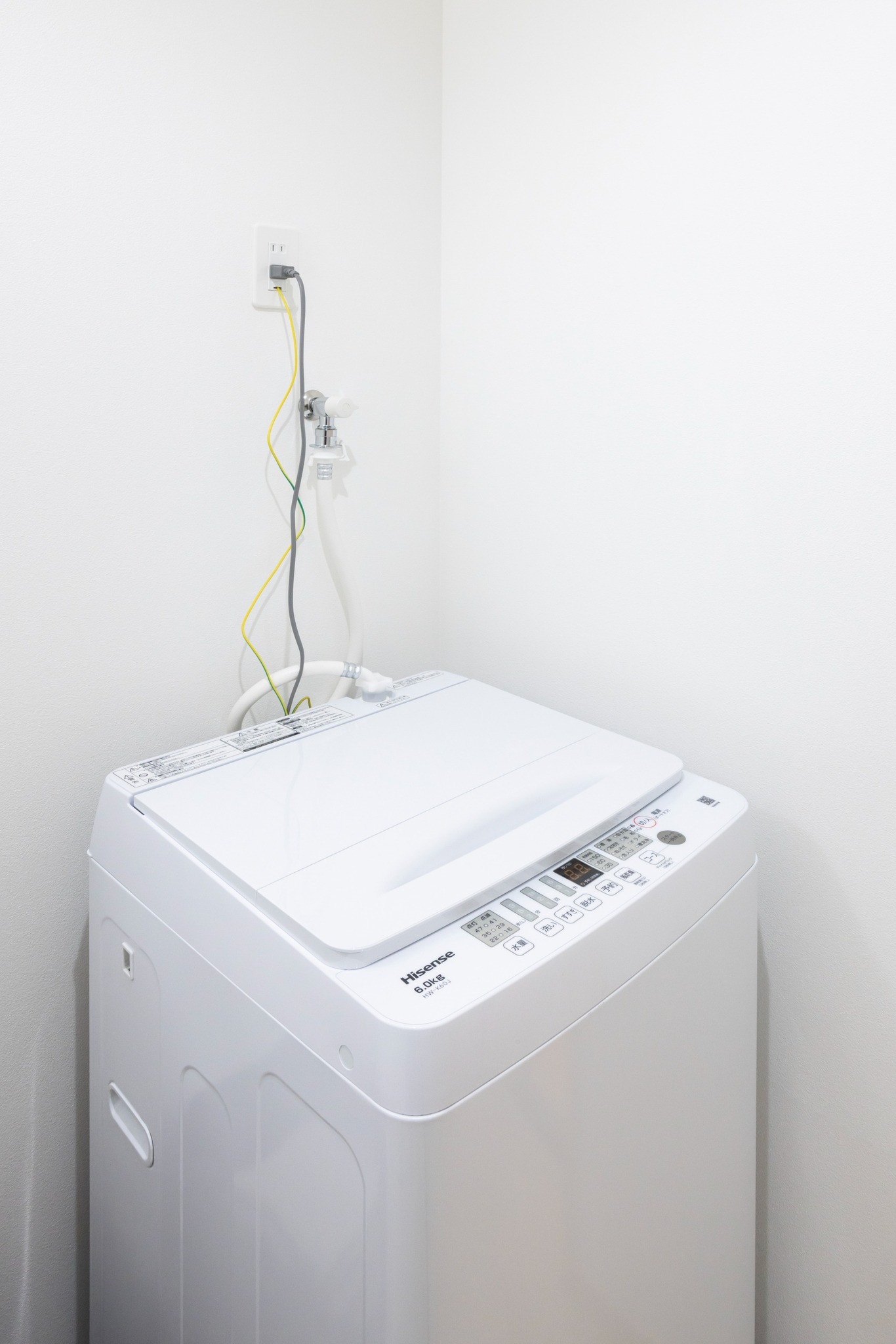 ヴィレッタ伊万里駅前III102号室/民泊のnull