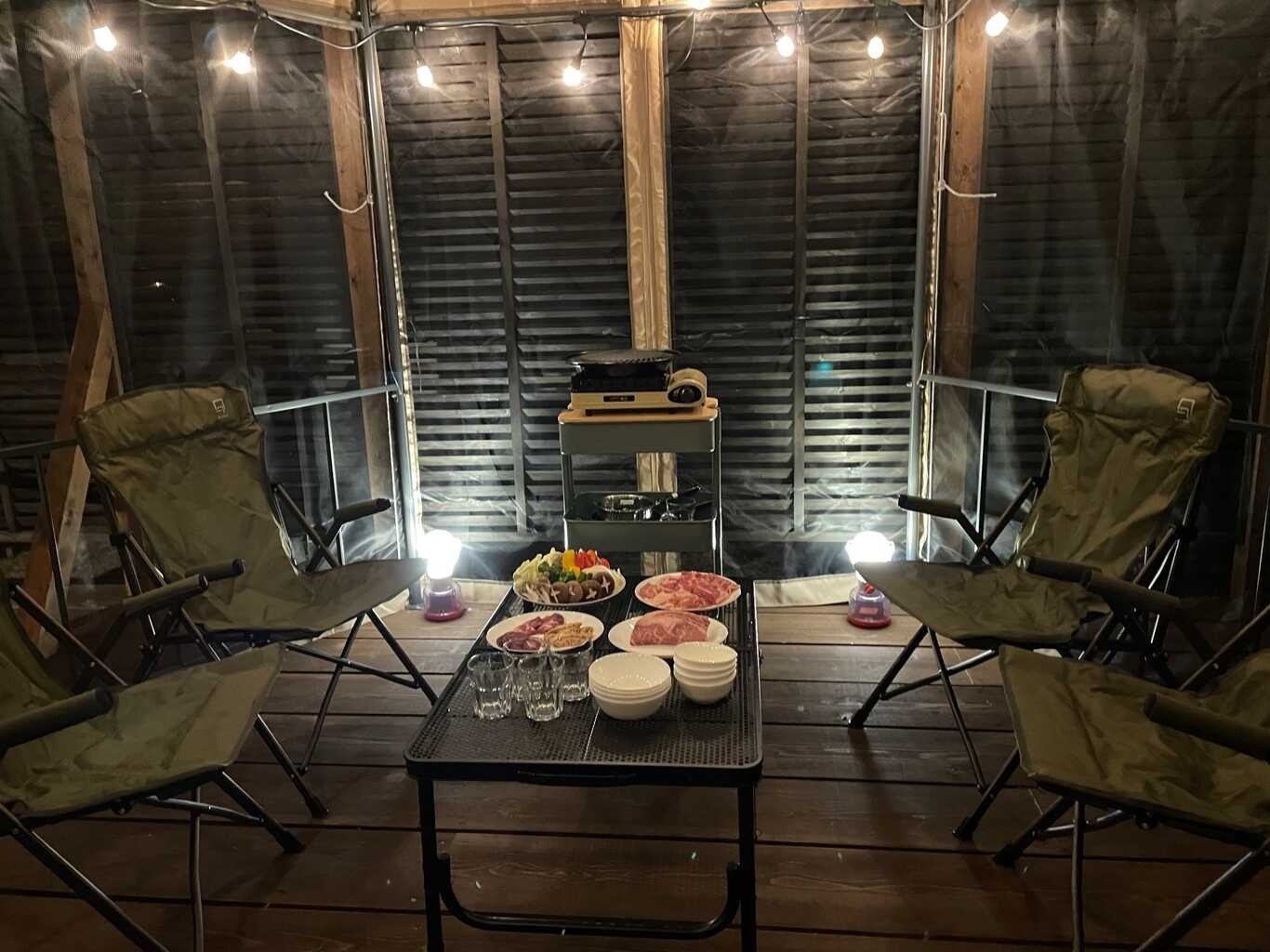 みどりの村 のnull