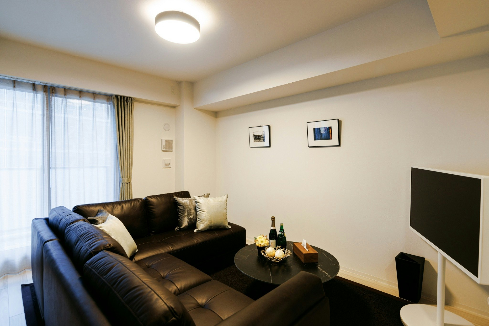 Mondomio702 - 札幌すすきの繁華街まで徒歩2分 地下鉄すすきの駅まで徒歩5分-Qbeds