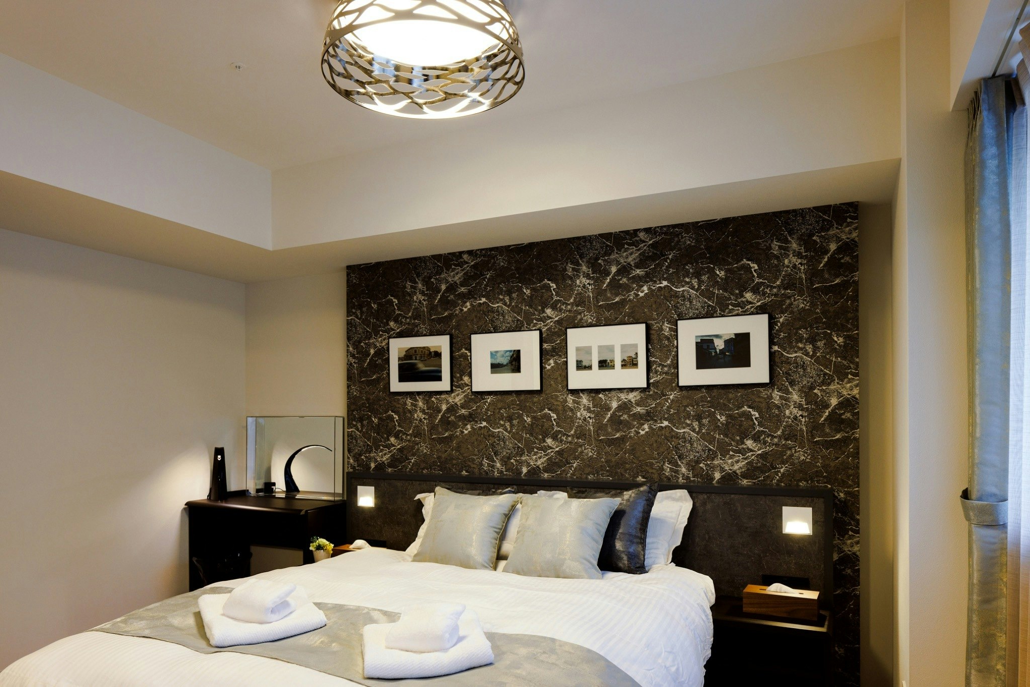 Mondomio702 - 札幌すすきの繁華街まで徒歩2分 地下鉄すすきの駅まで徒歩5分-Qbeds