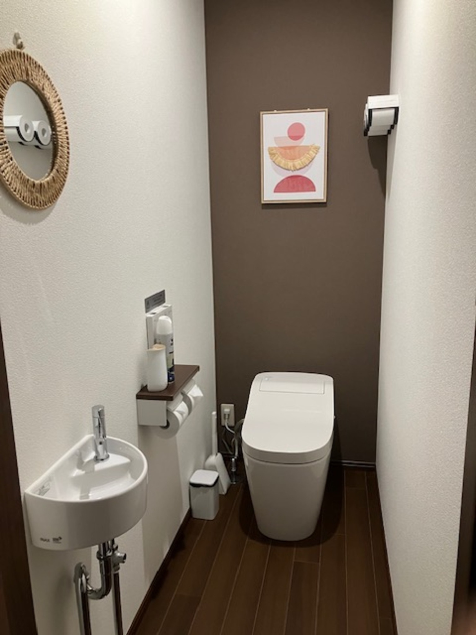 ファミーユ Famille のnull