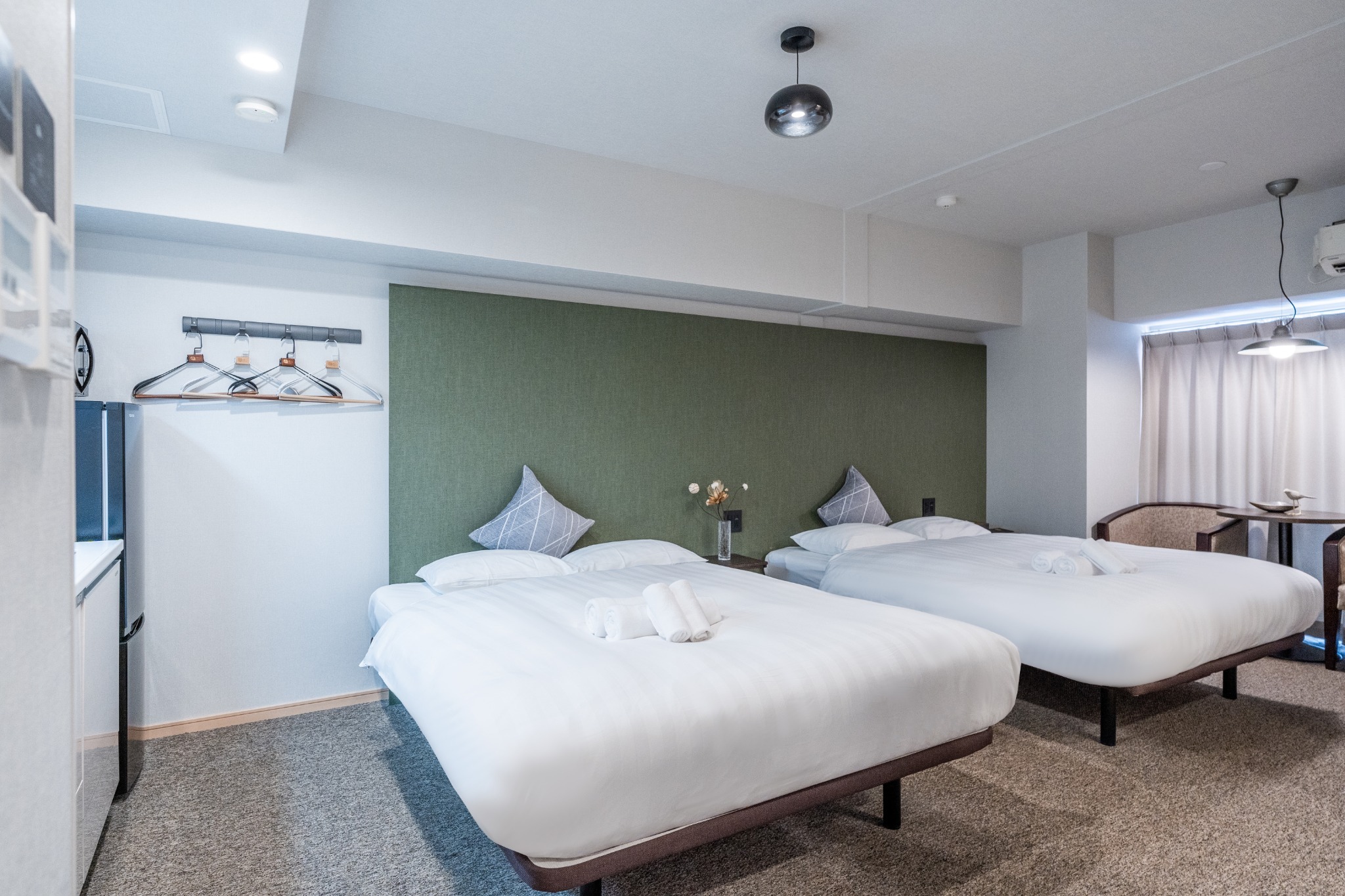 Apartment Hotel 11 Shinsaibashi Amemura, Osaka (updated
