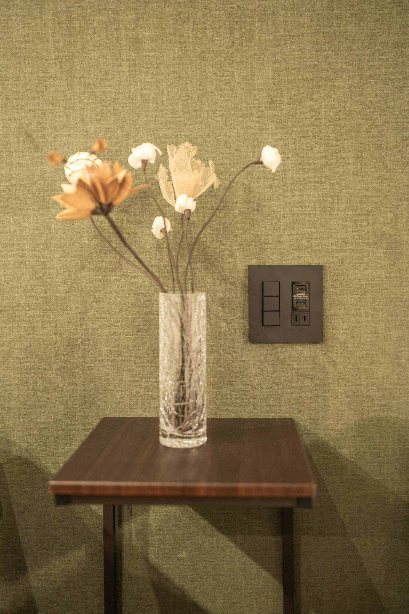 クアドラプルルーム