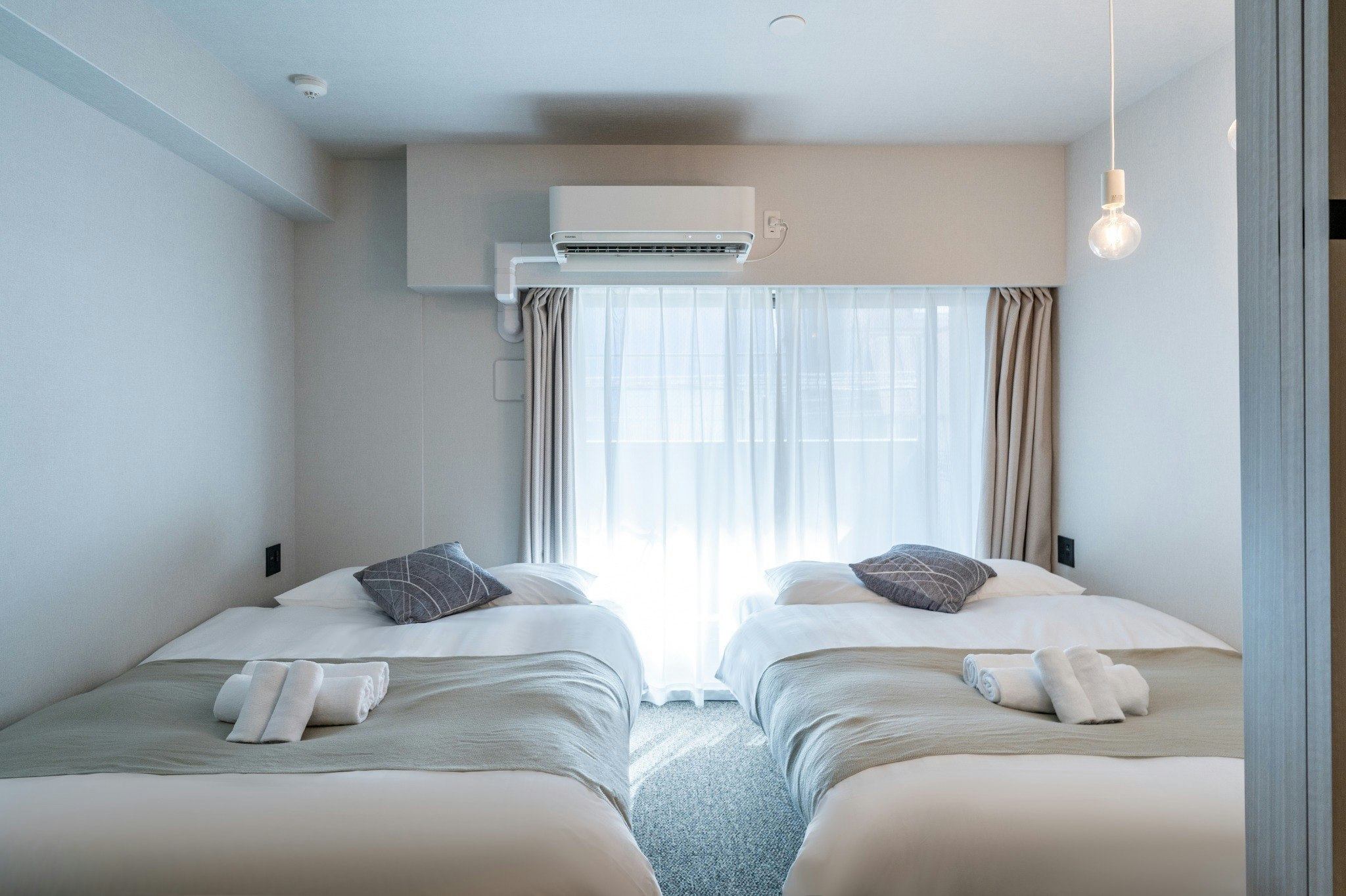 デラックス・クアドルプルルーム