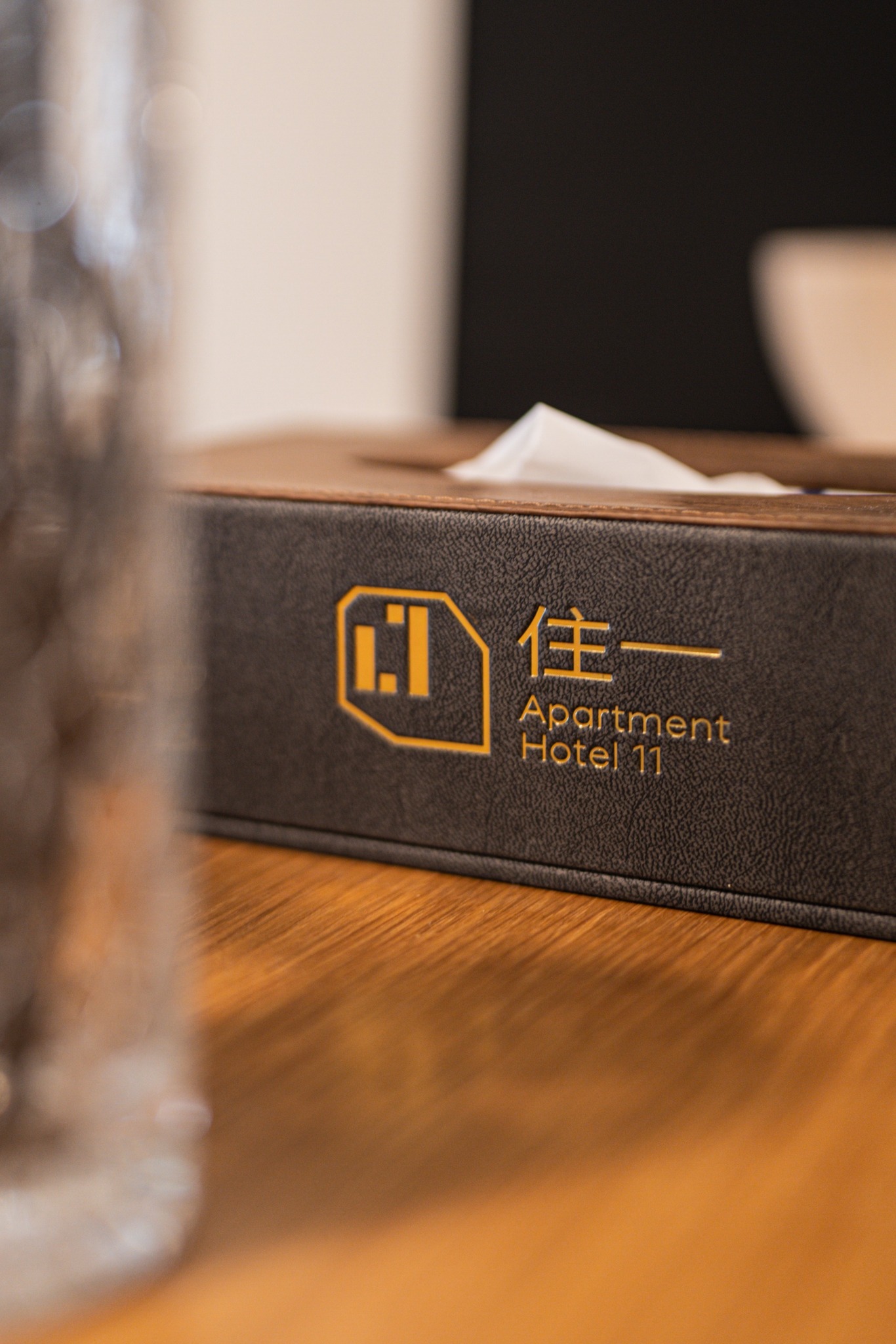 Apartment Hotel 11心斎橋店 のnull