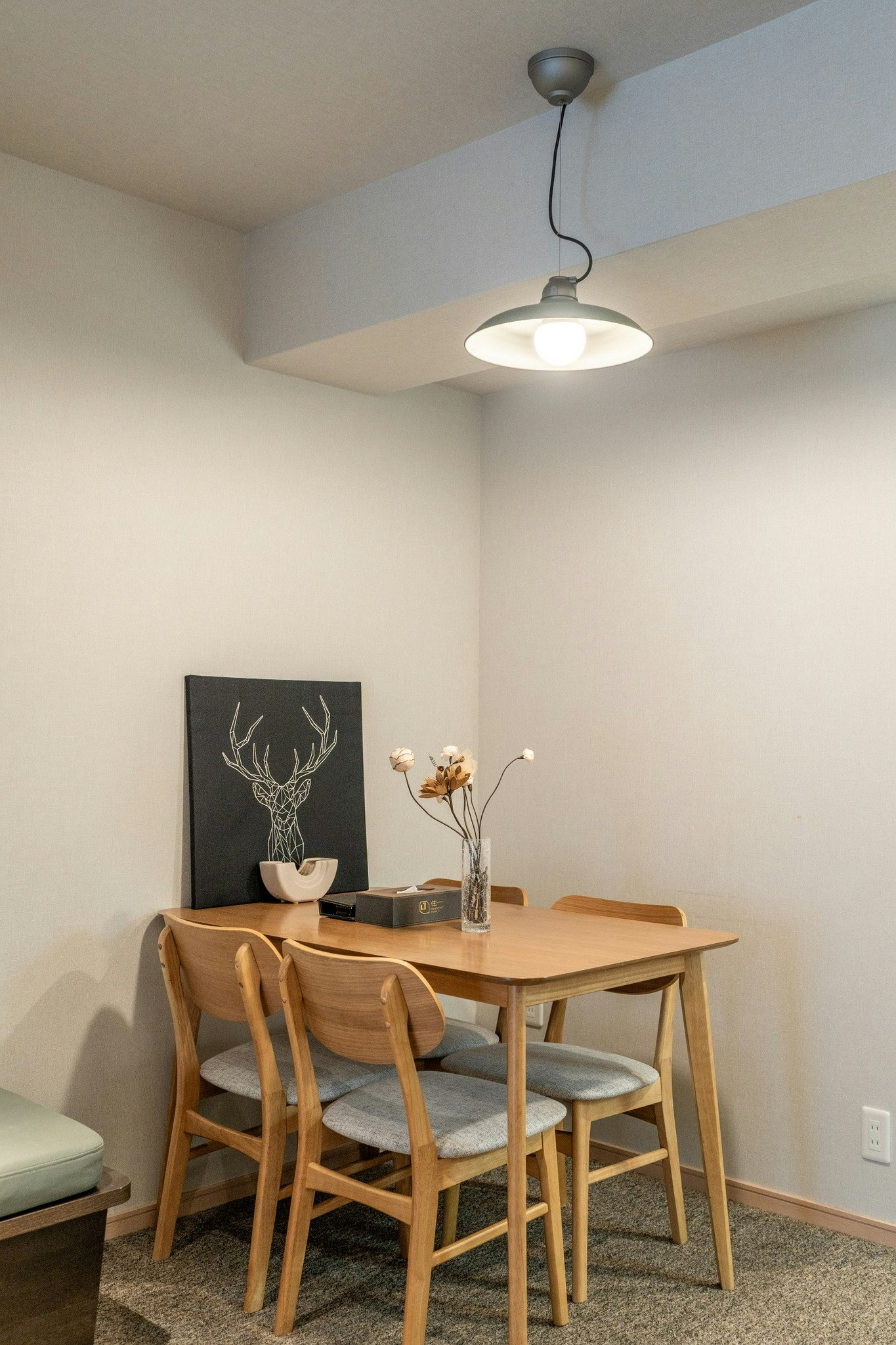 デラックス・クアドルプルルーム