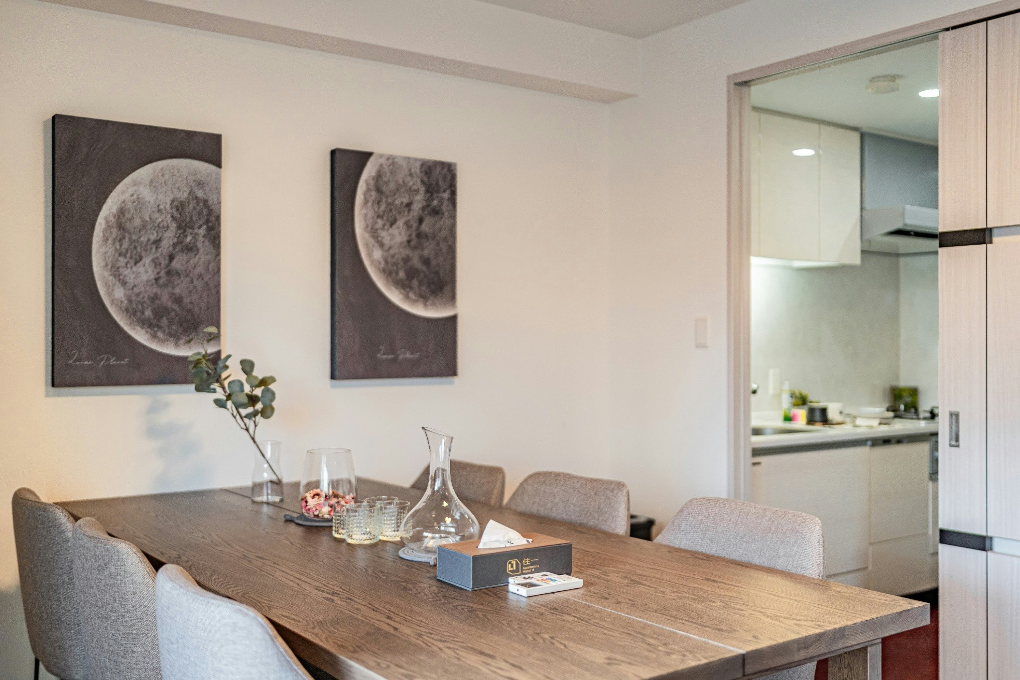 ファミリールーム