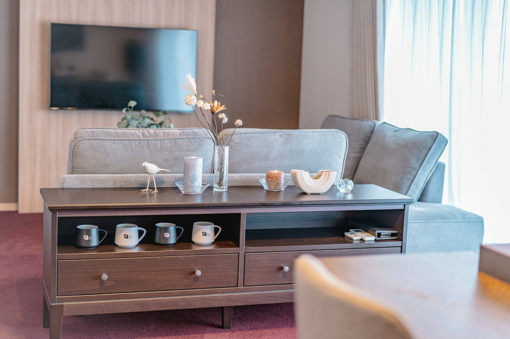 ファミリールーム