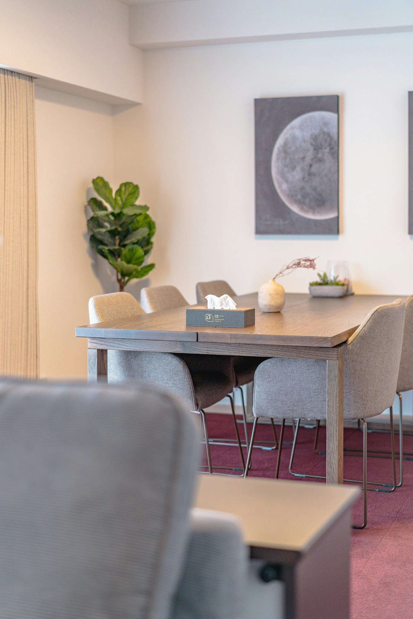 ファミリールーム