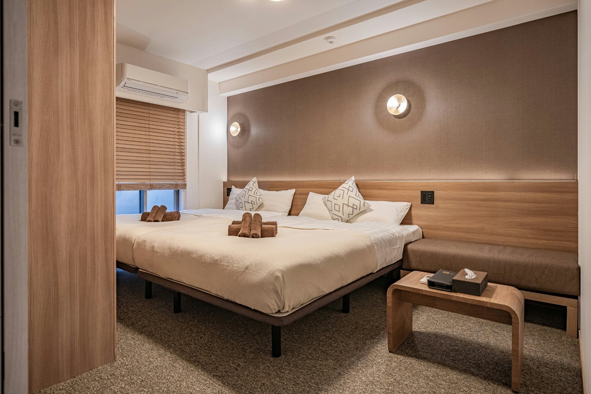 ファミリールーム