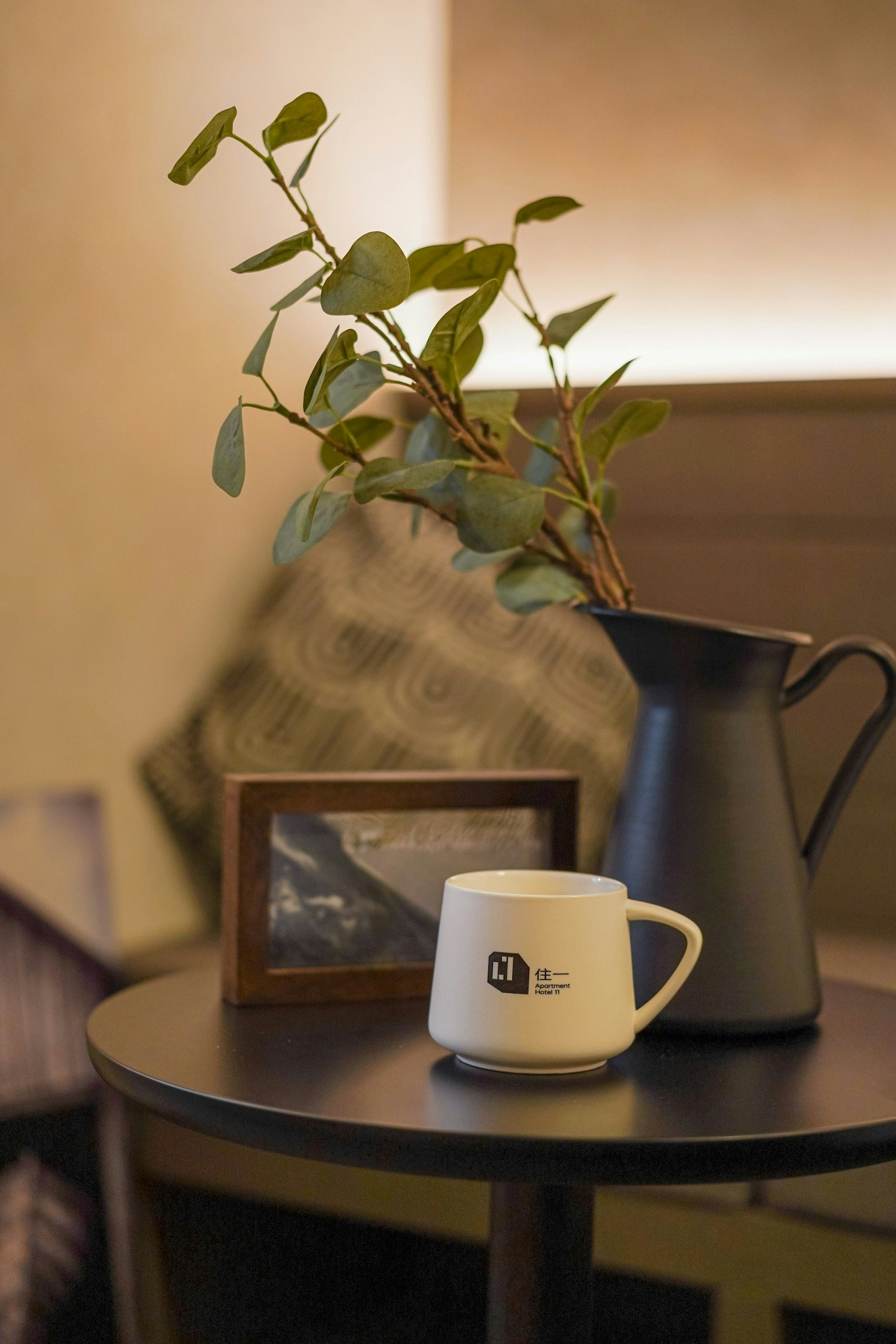 クアドラプルルーム