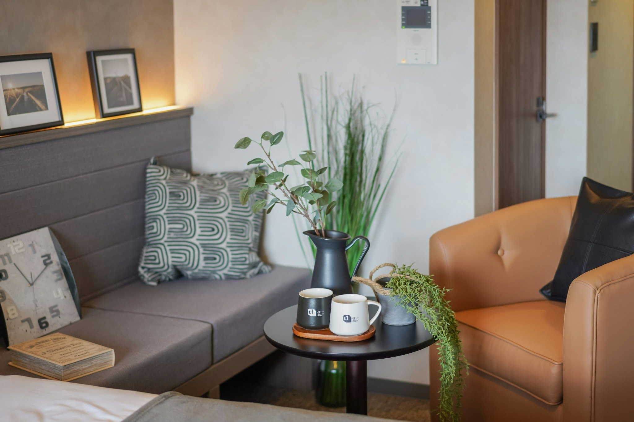 トリプルルーム