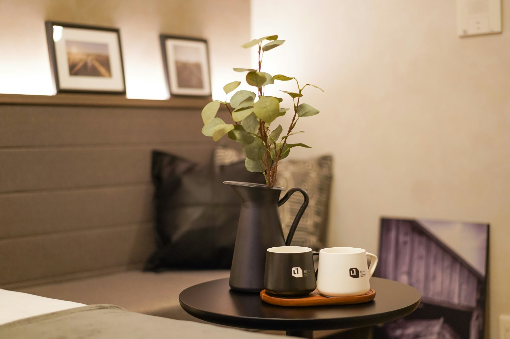 トリプルルーム