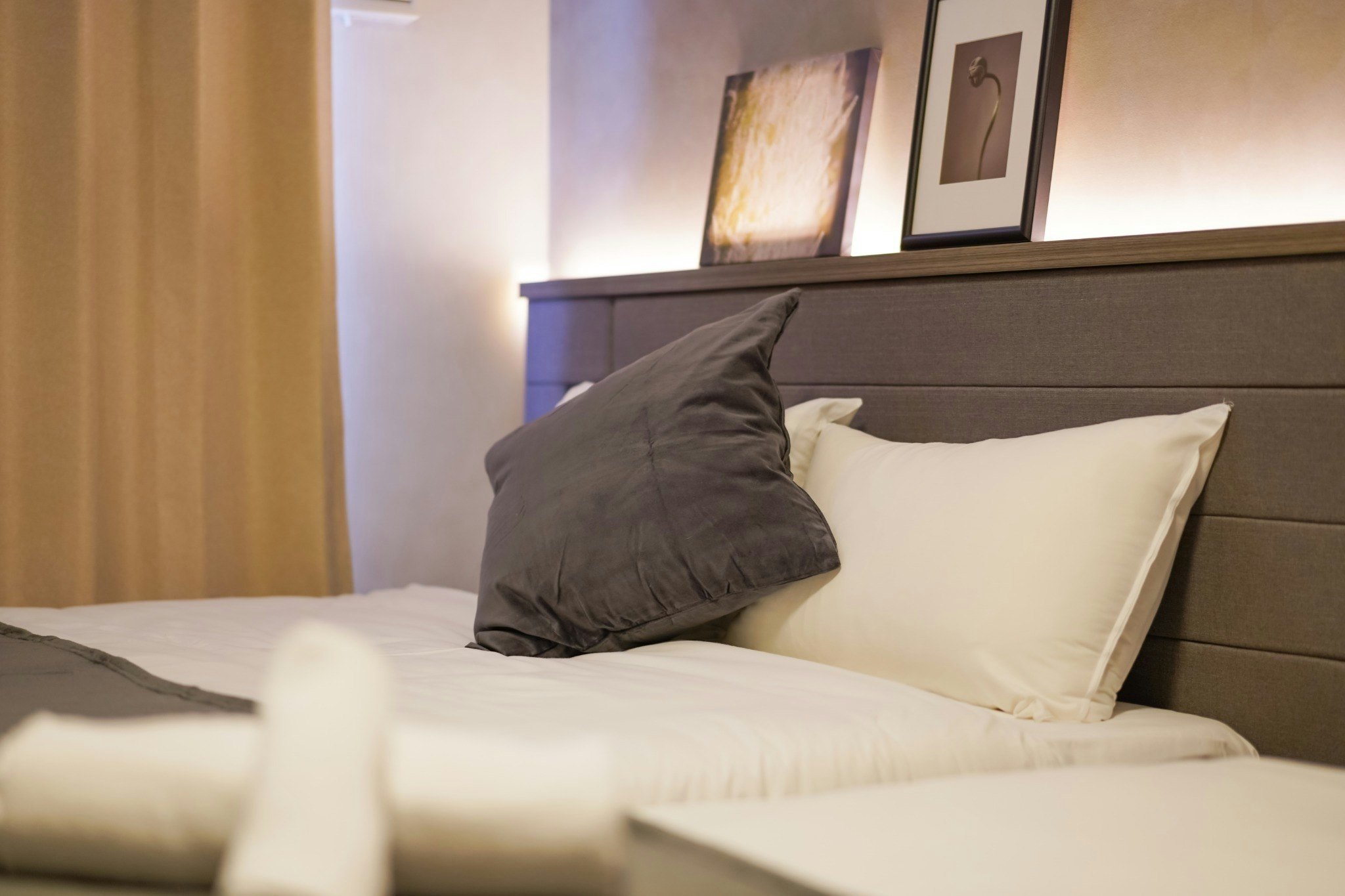 トリプルルーム