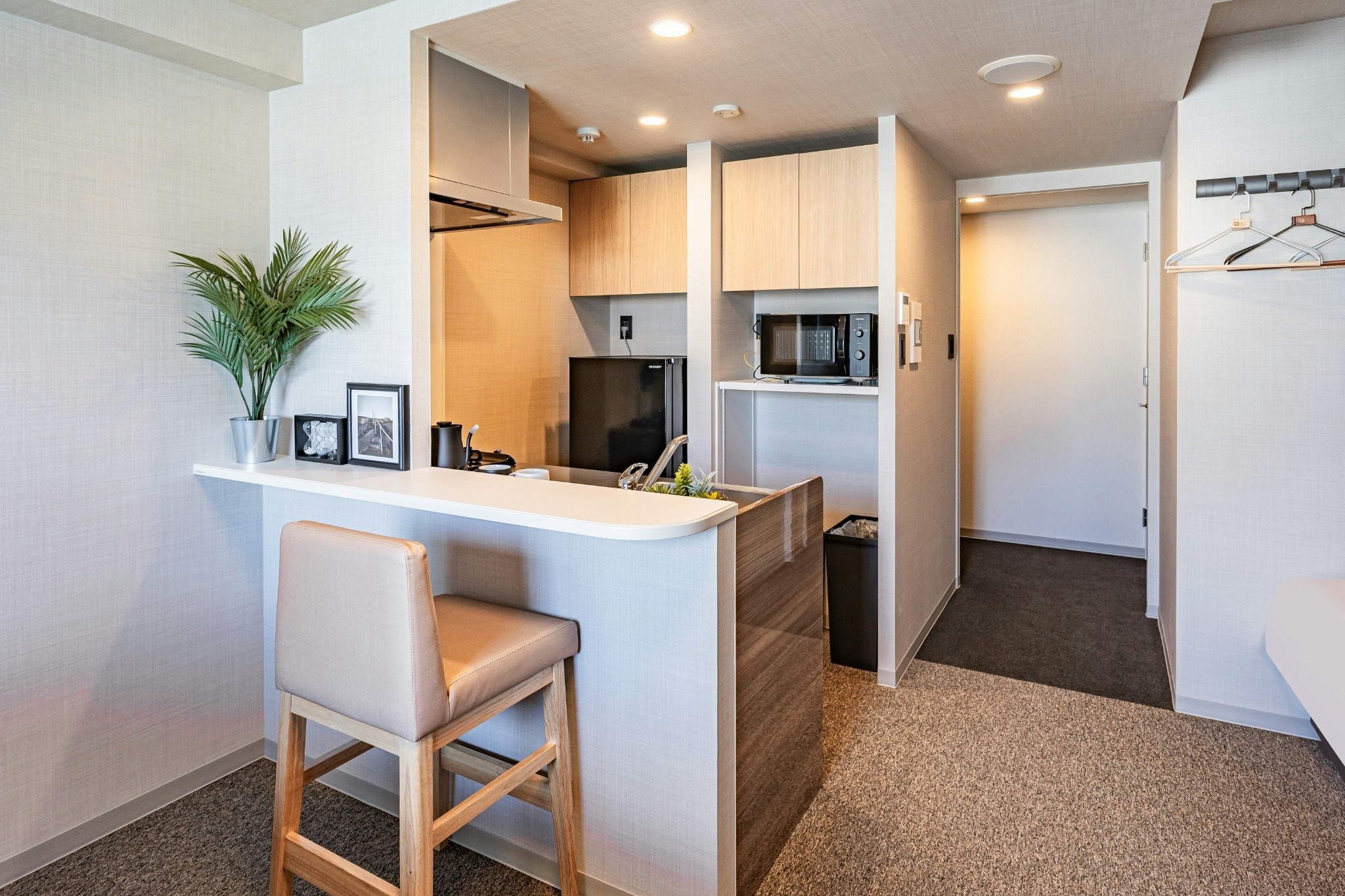 デラックス・クアドルプルルーム