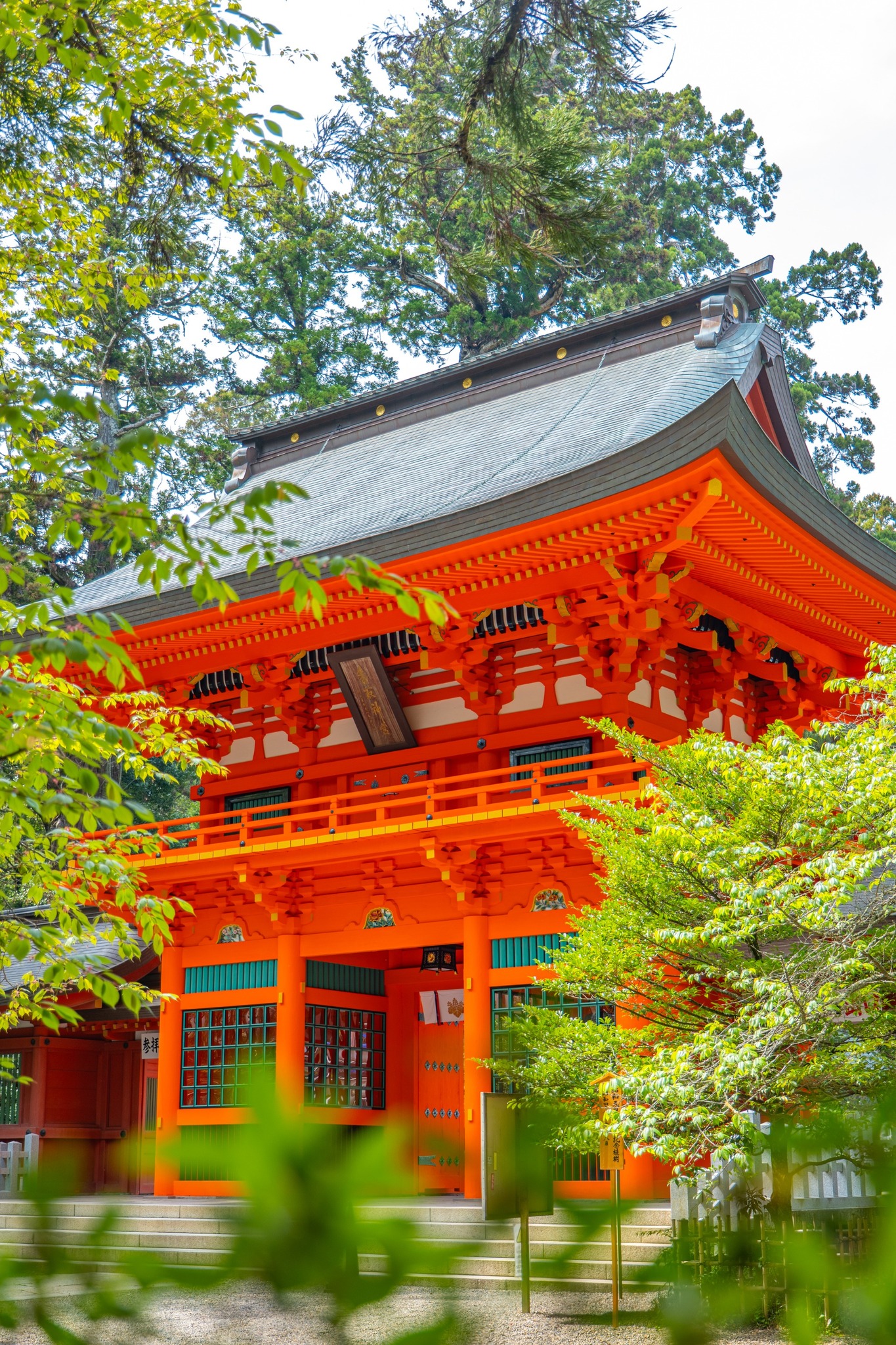 【一棟貸切】古民家の宿「KANNON」