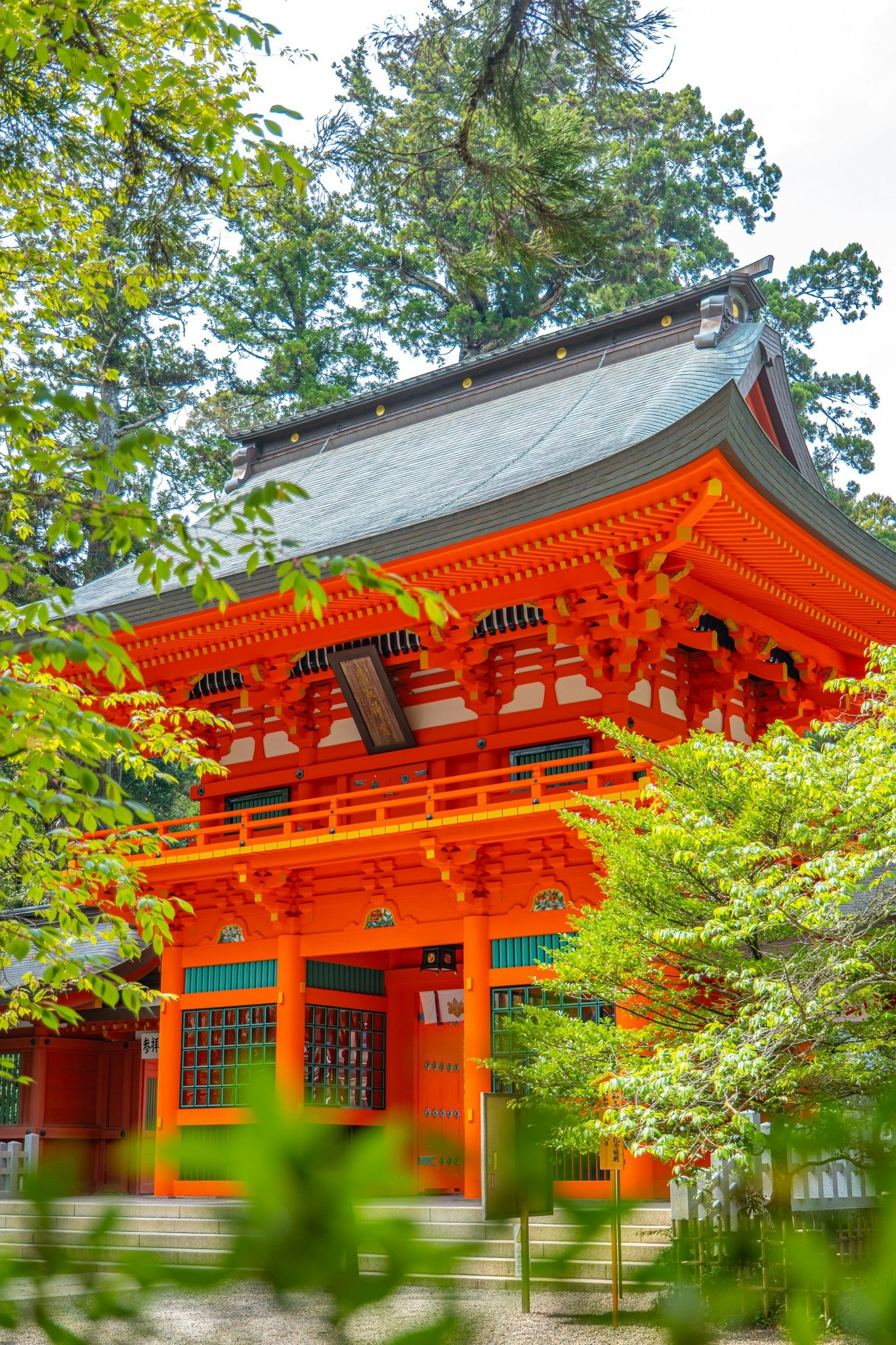【一棟貸切】古民家の宿「KANNON」