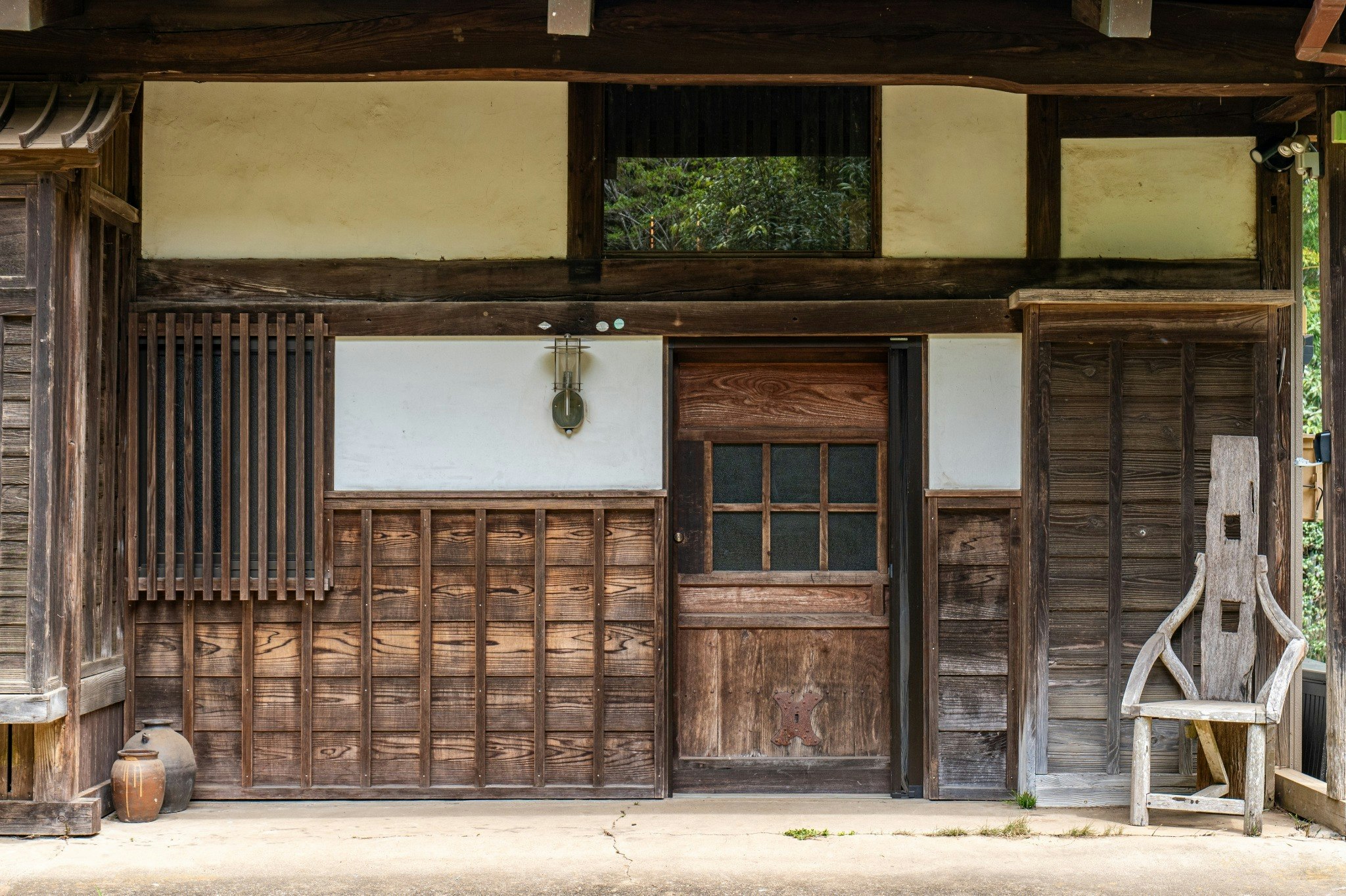 【一棟貸切】古民家の宿「KANNON」