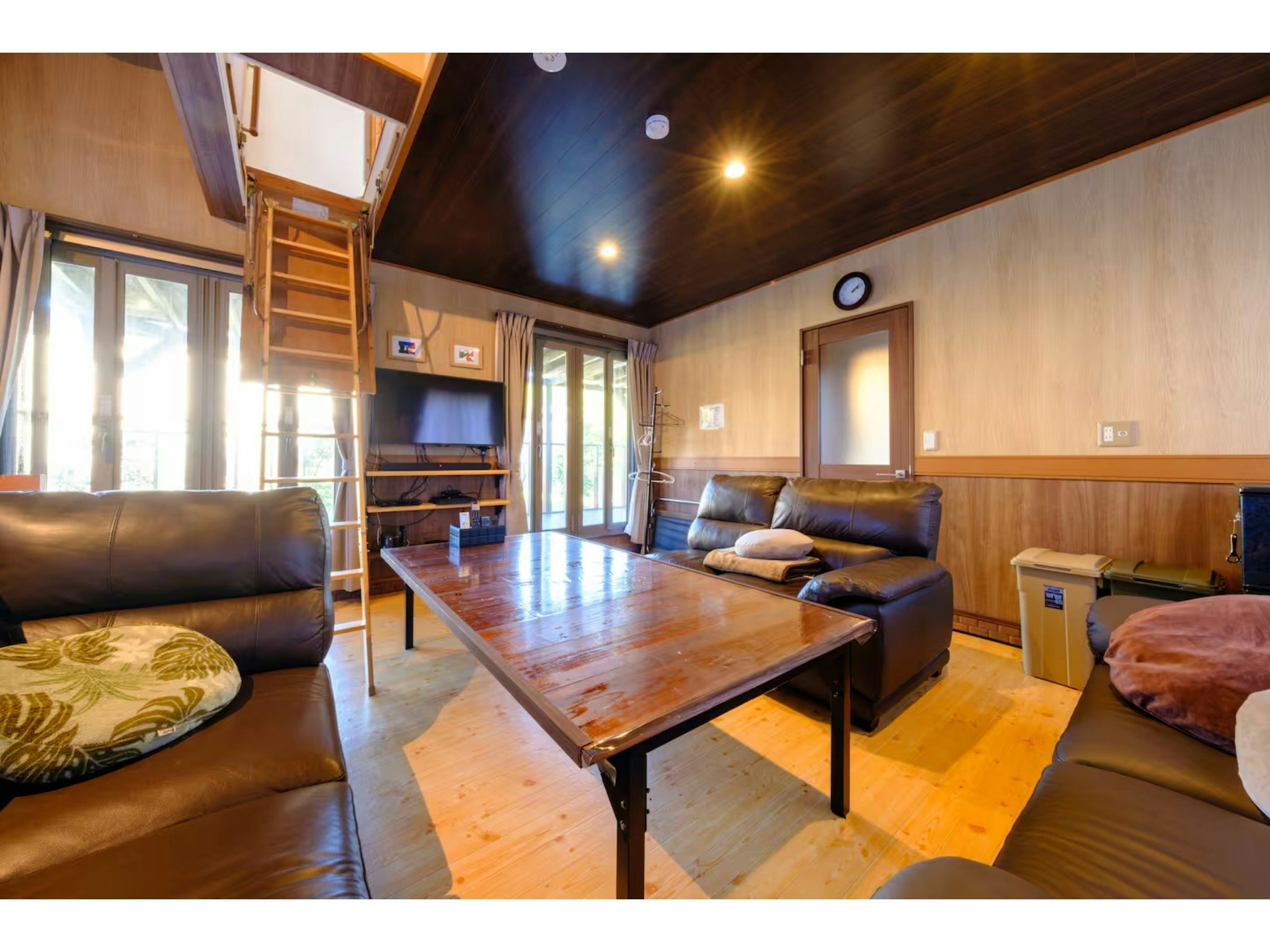 【禁煙】1棟貸切|愛犬2匹までOK|サーフィンスポット徒歩圏内|プライベートステイ