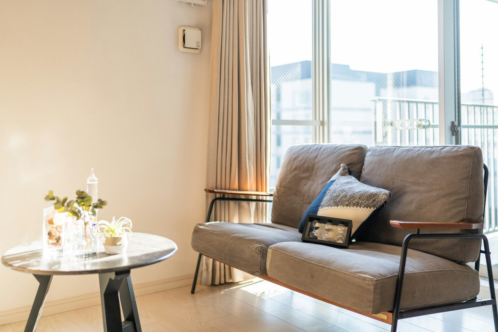 デラックス・ダブルルーム