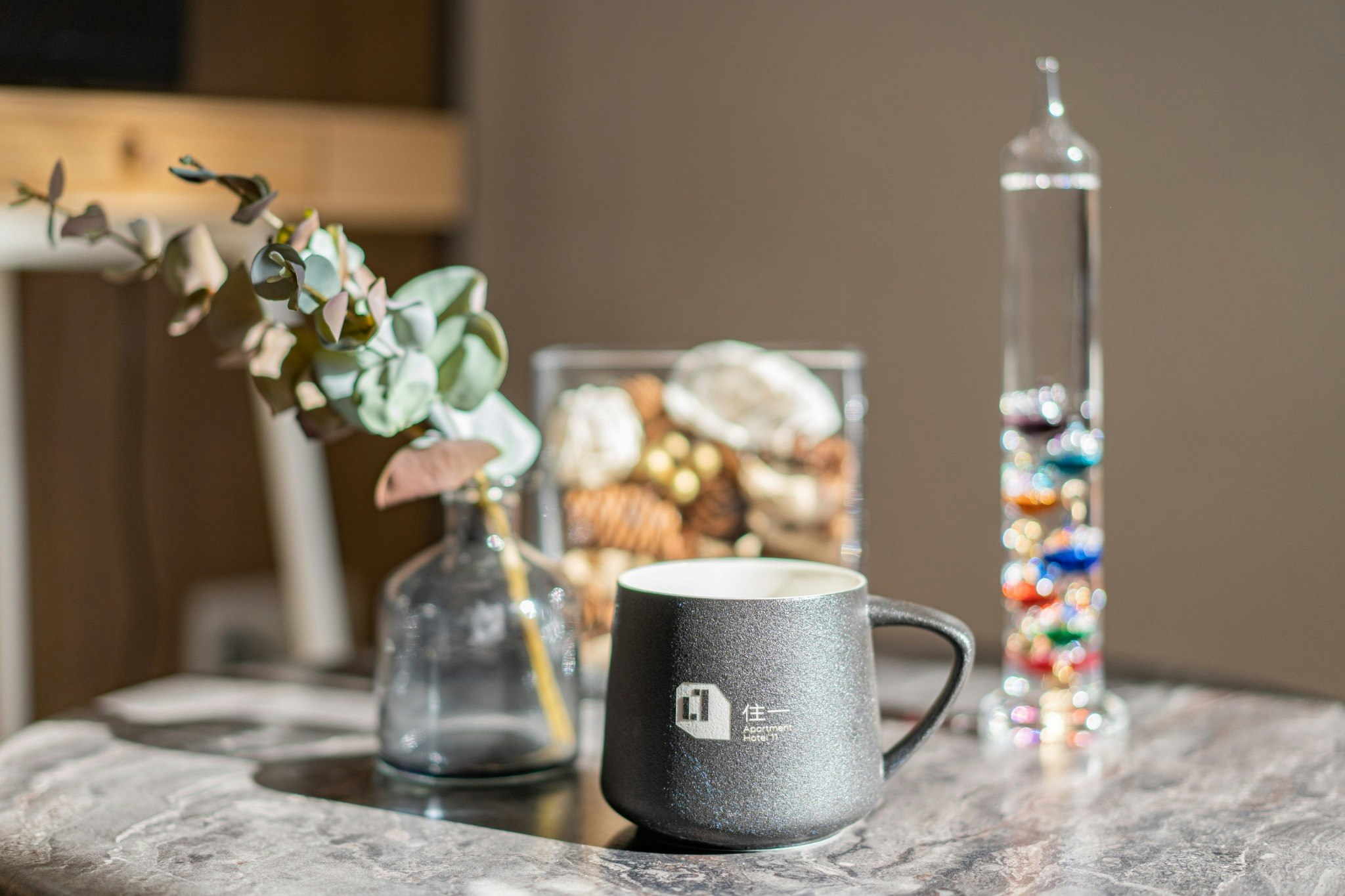 デラックス・ダブルルーム