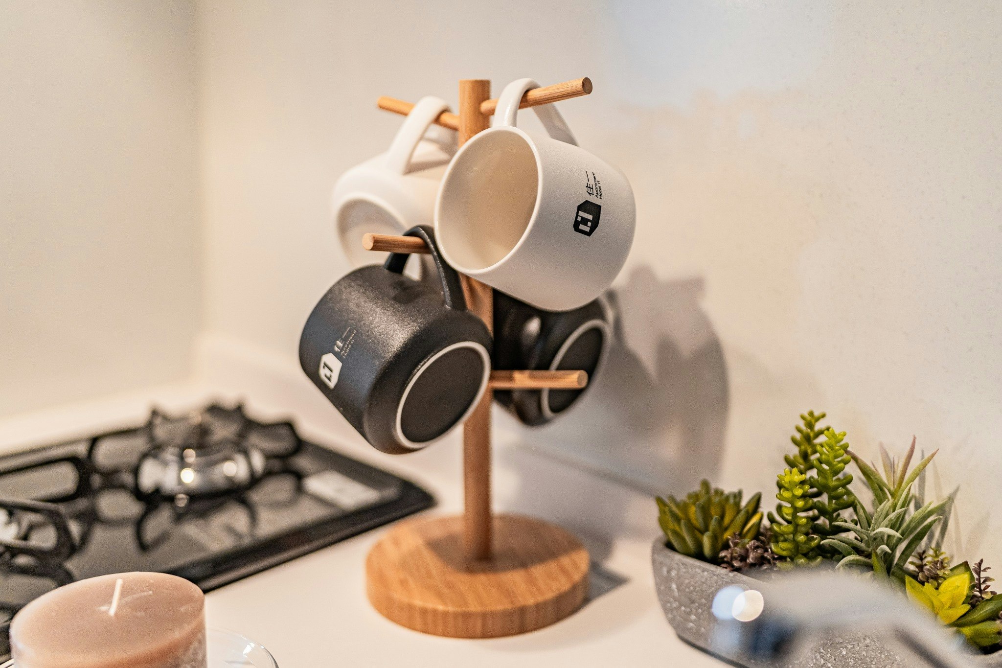 クアドラプルルーム