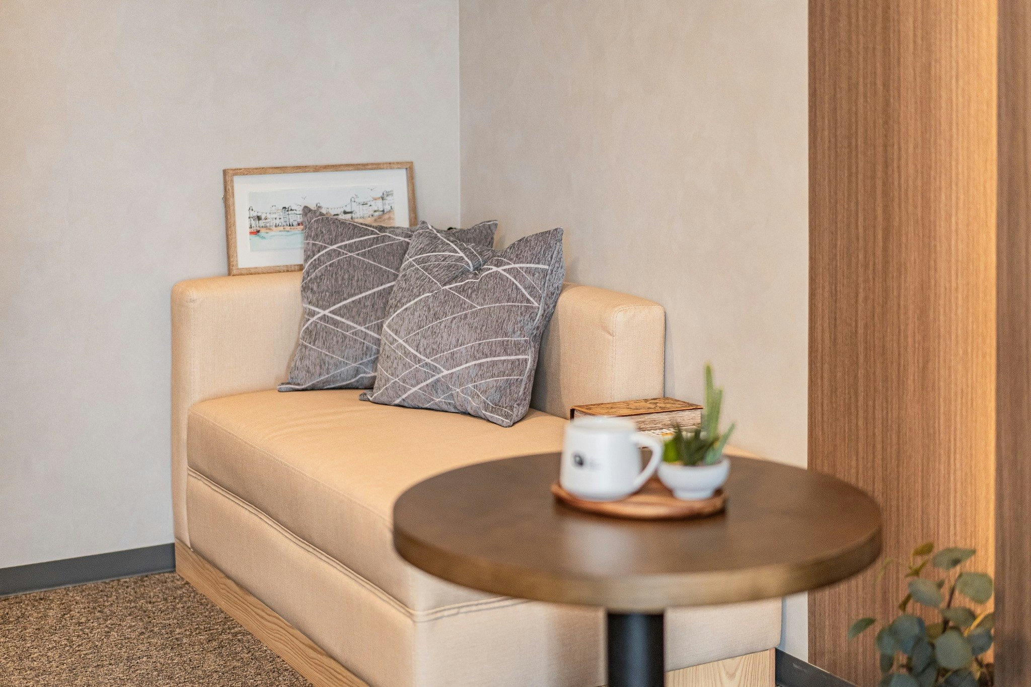 トリプルルーム