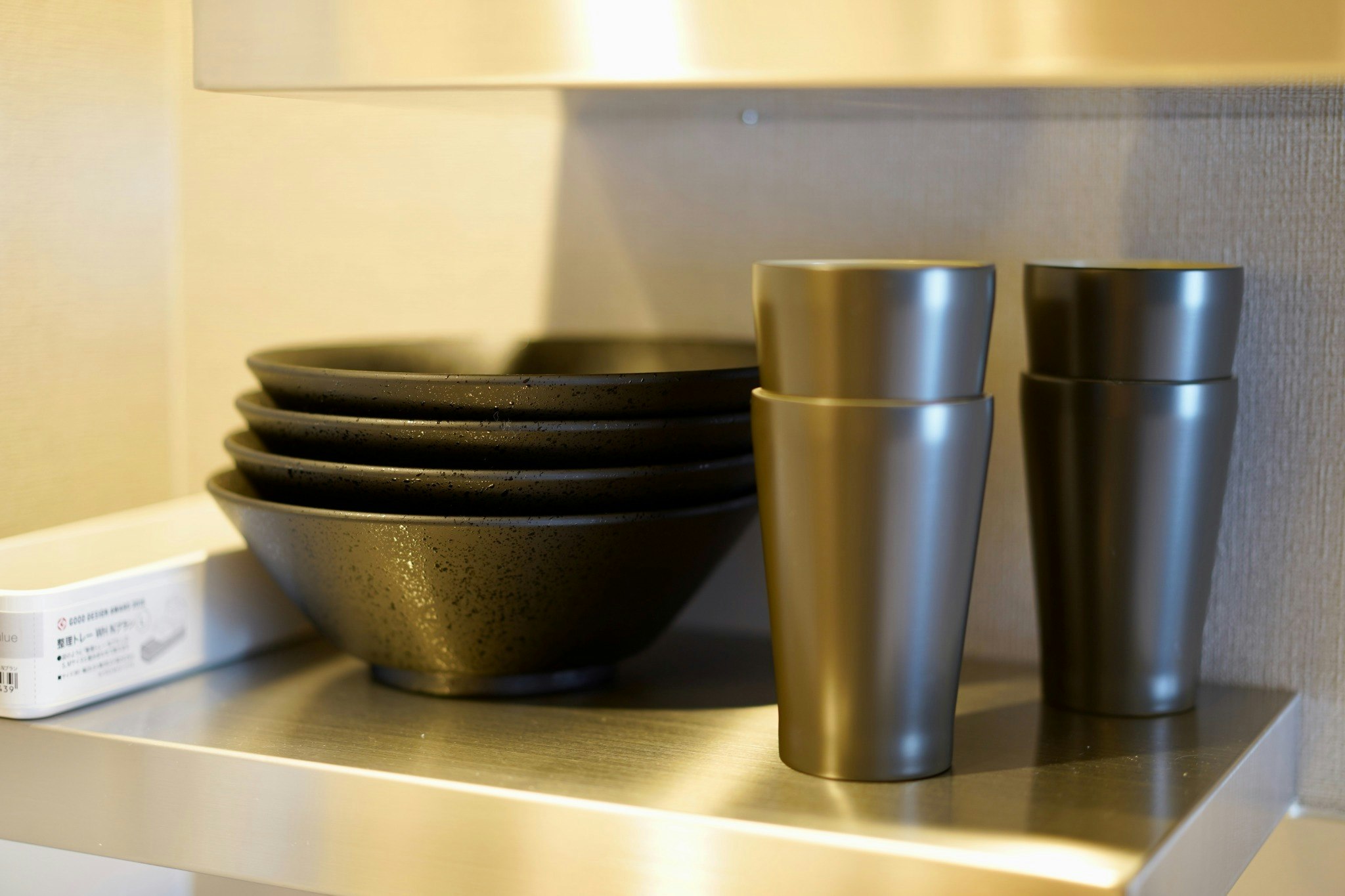 4シングルルーム