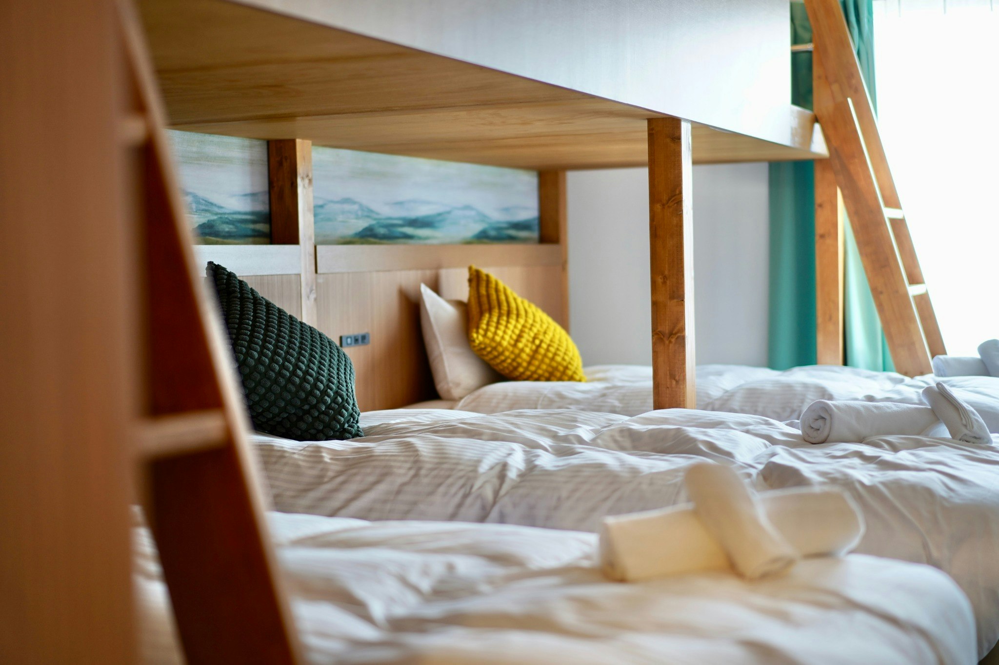 5シングルルーム