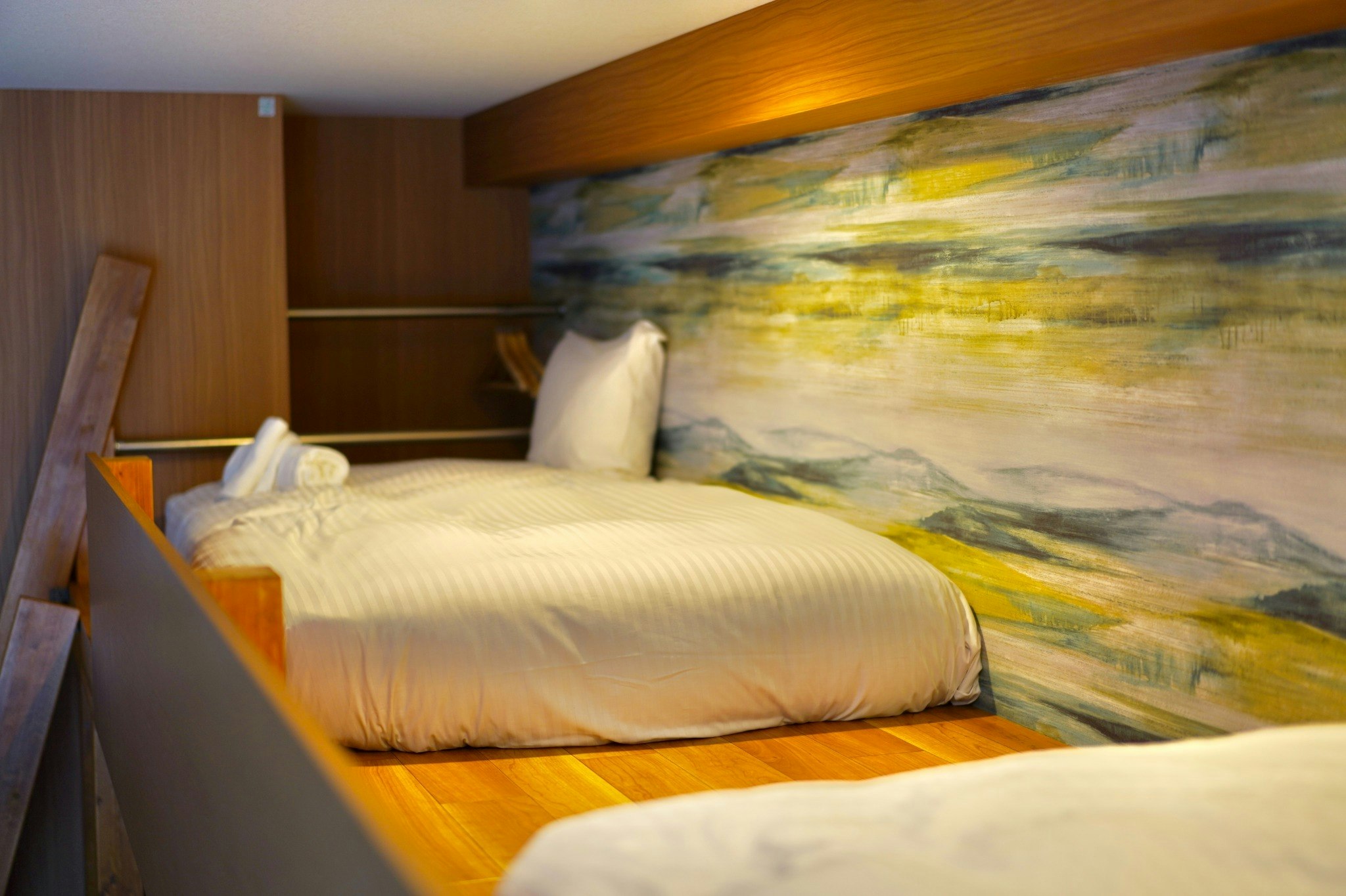 5シングルルーム