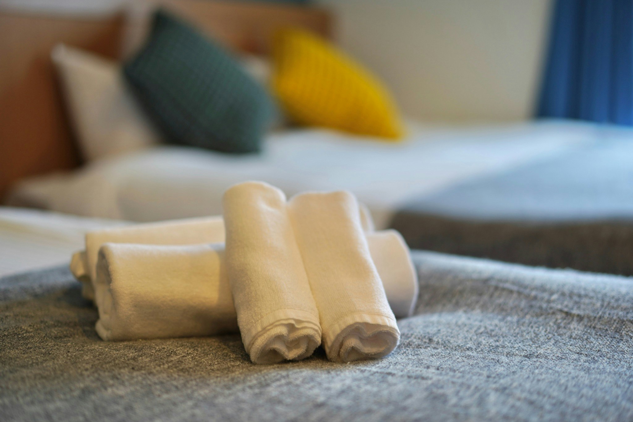 デラックスクアドラプルルーム