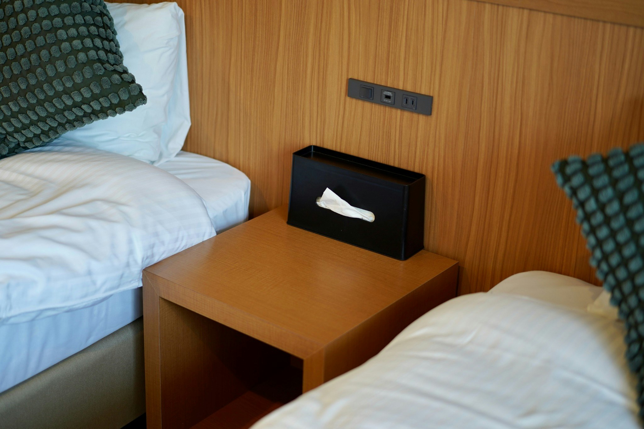 デラックスクアドラプルルーム