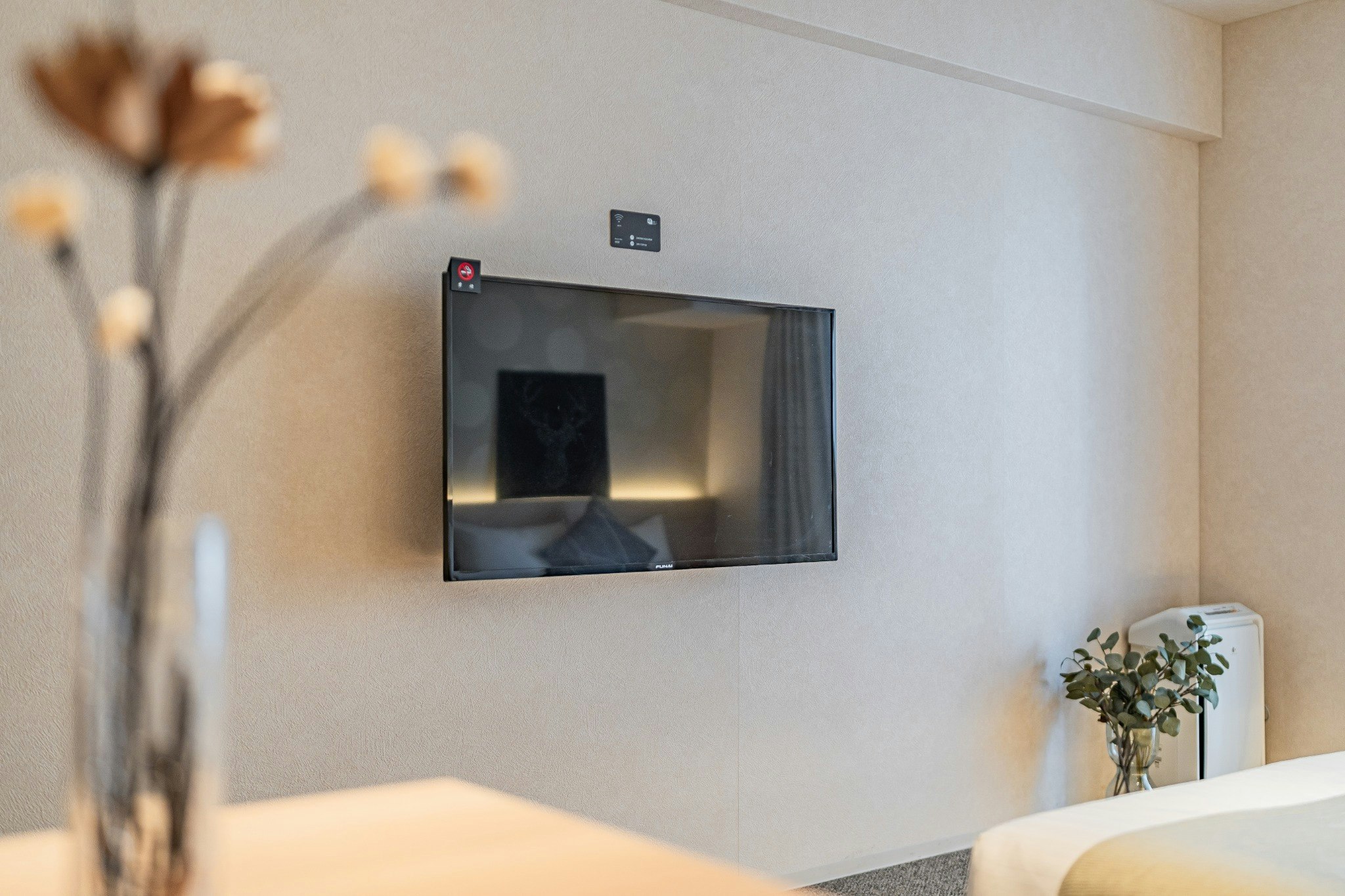 デラックス・クアドルプルルーム