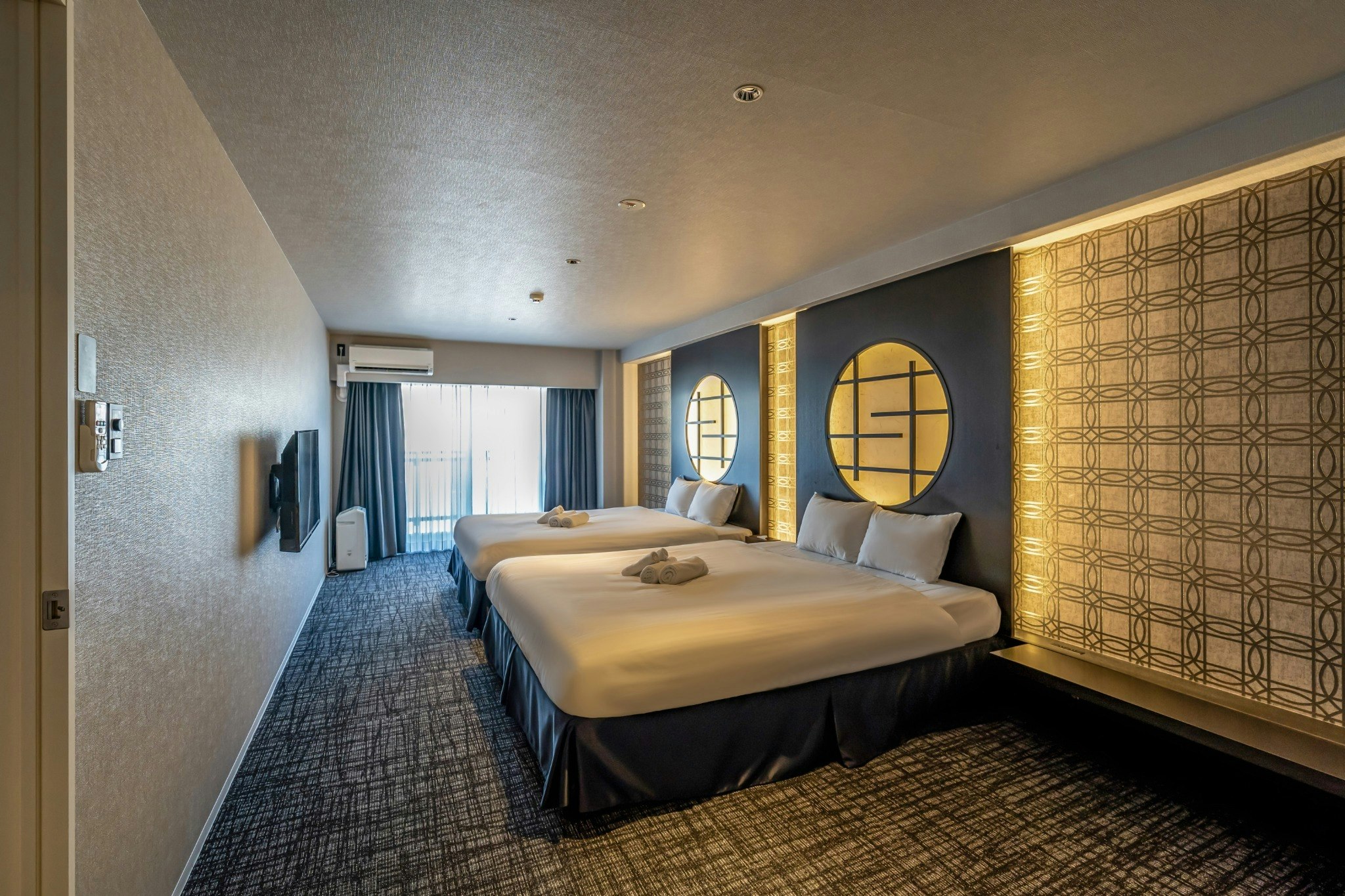 ファミリースイート