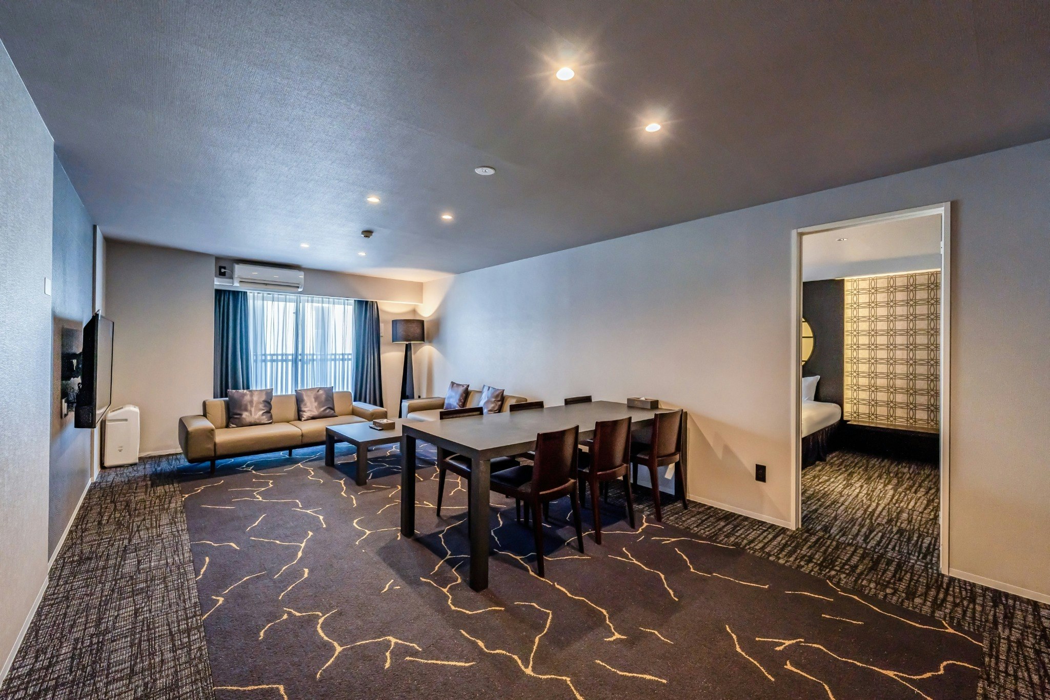 ファミリースイート