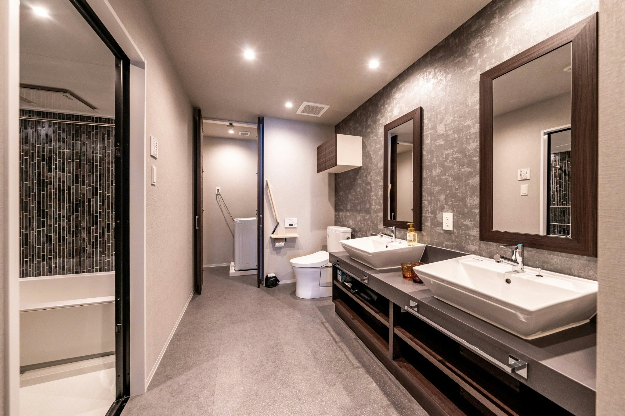 ファミリースイート