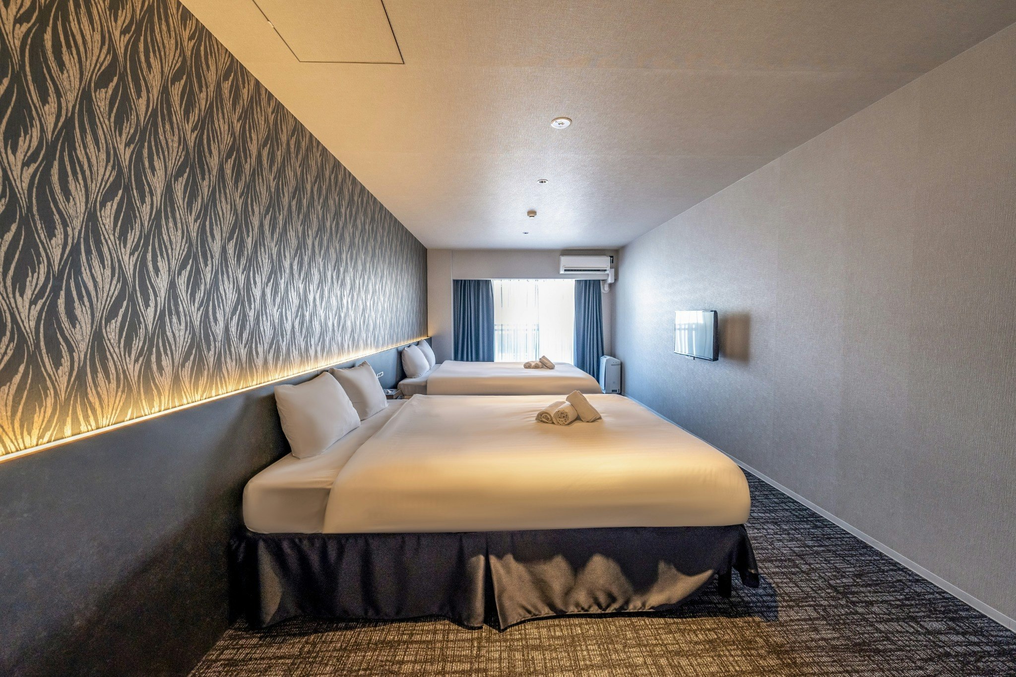 ファミリースイート