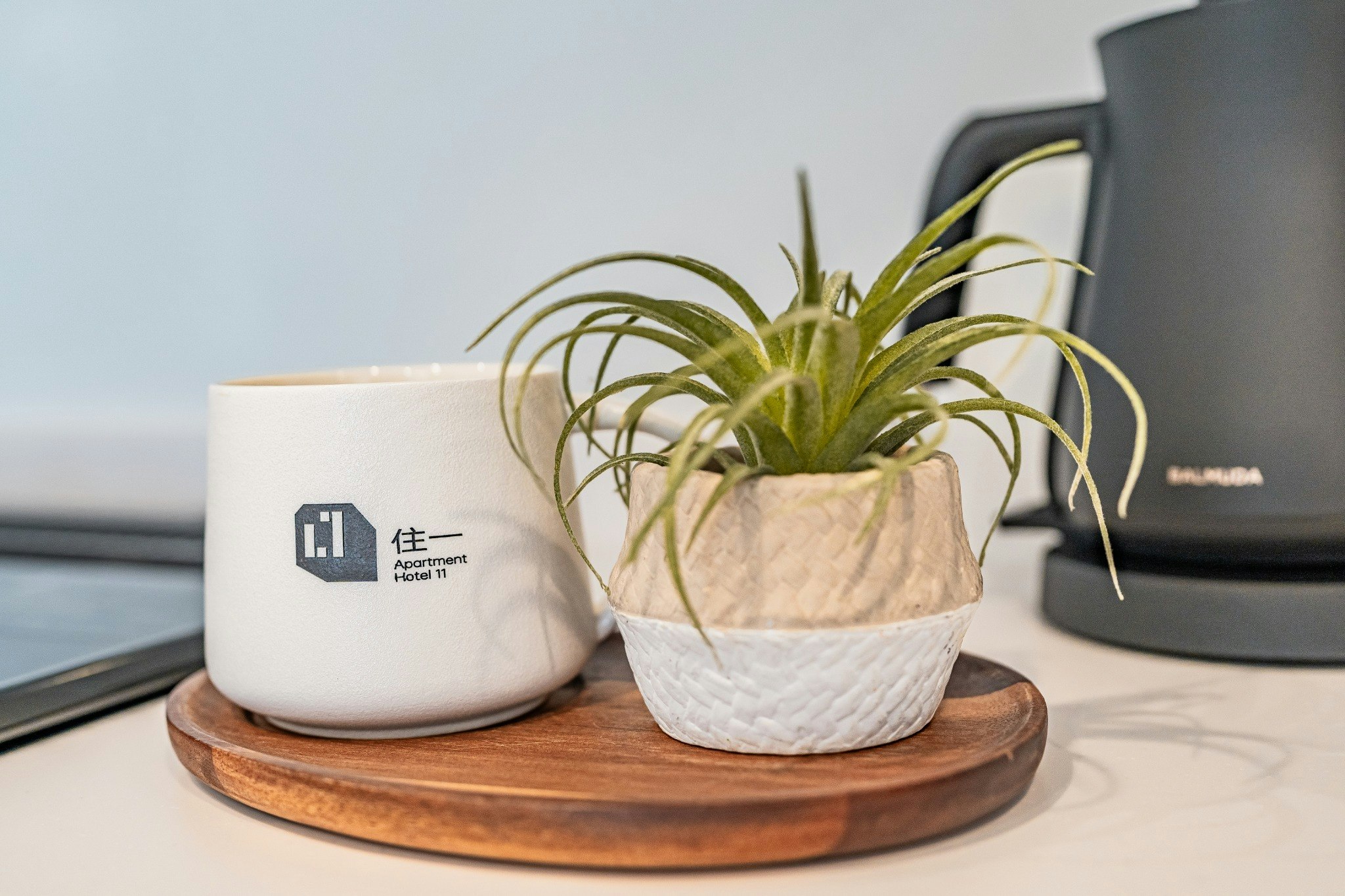 10 ファミリースイートB