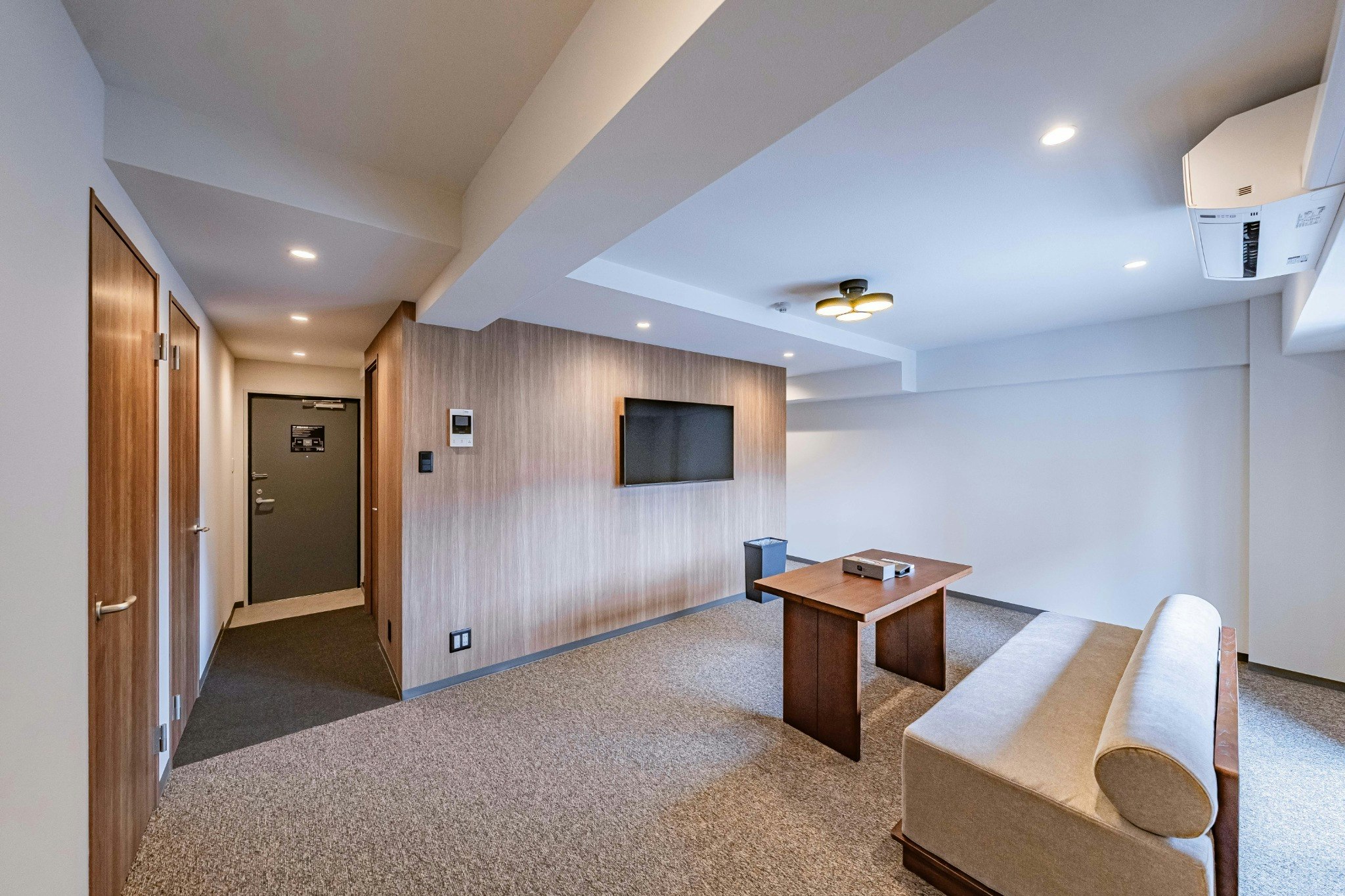 6ファミリールーム