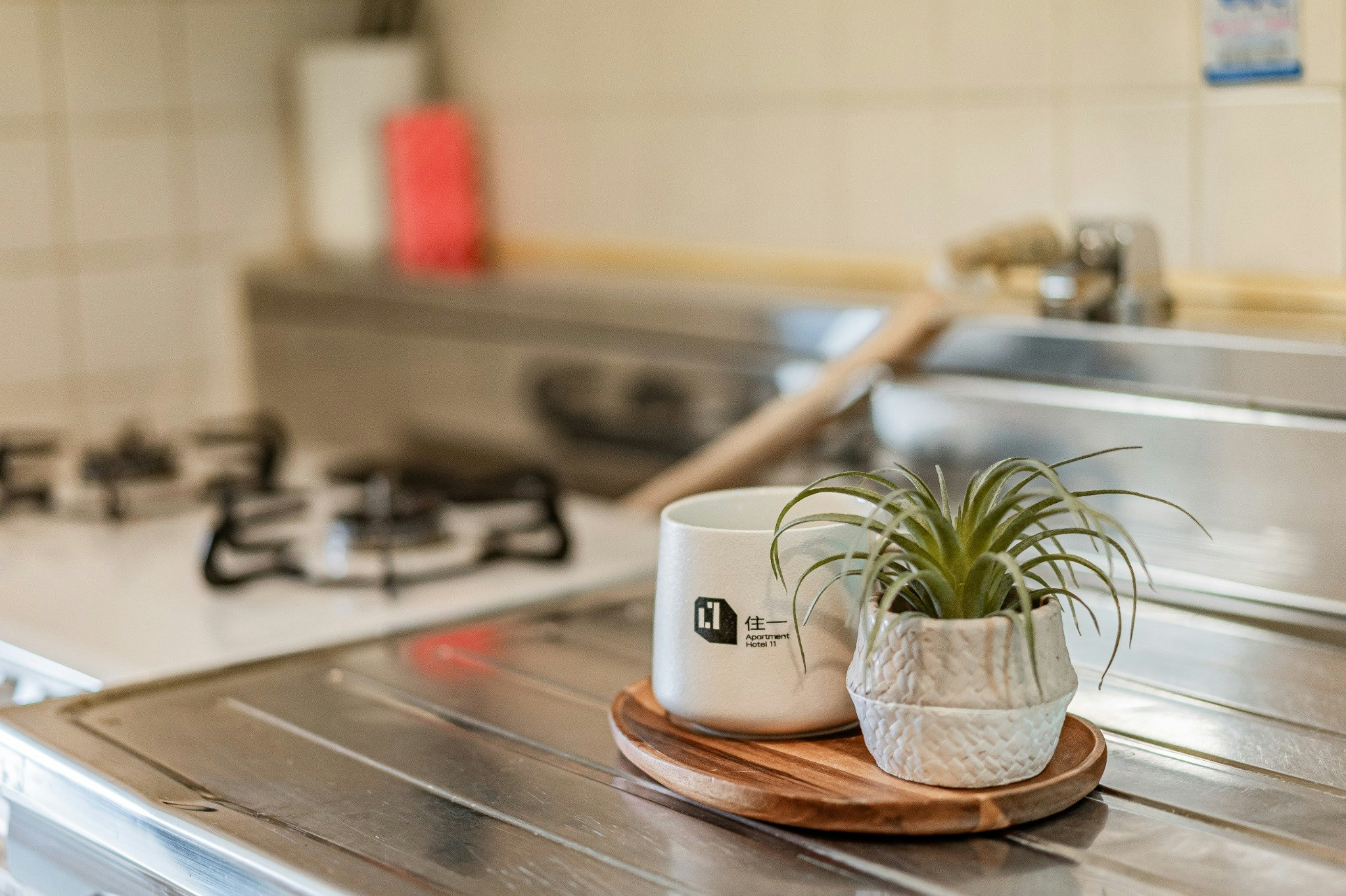 7 ファミリールーム