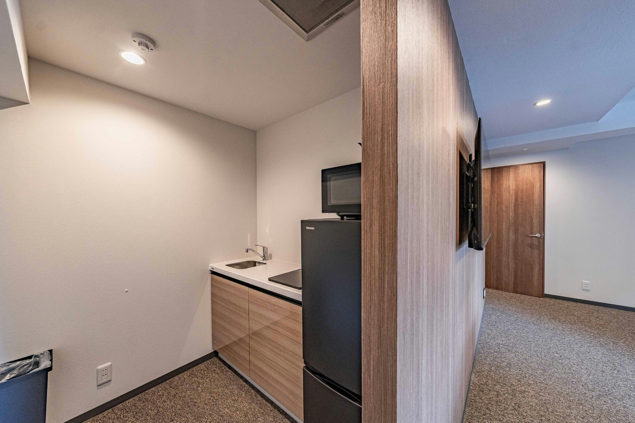 8 ファミリールーム