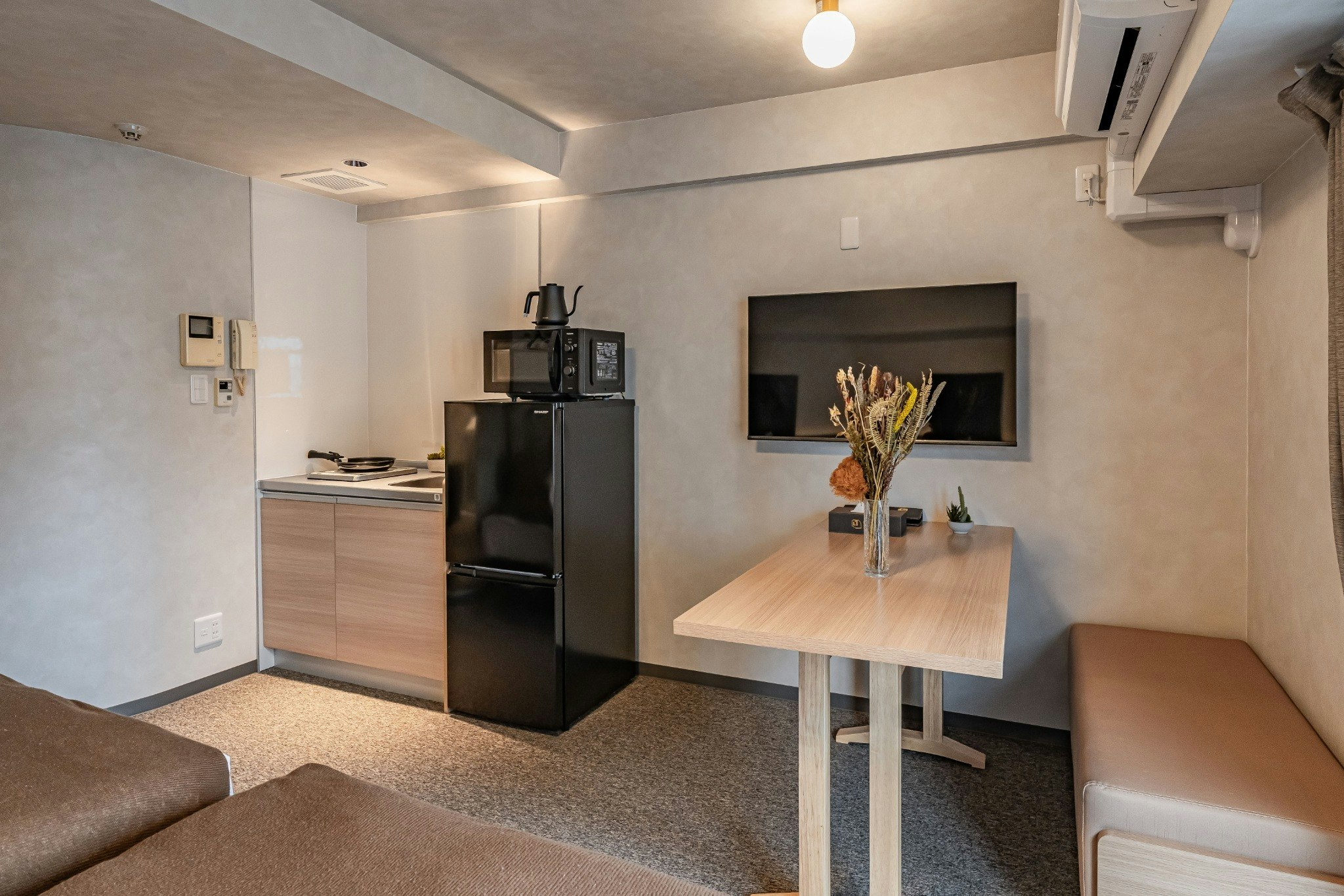 スーペリアクアドルプルルーム